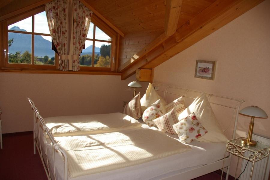 Haus Bergblick