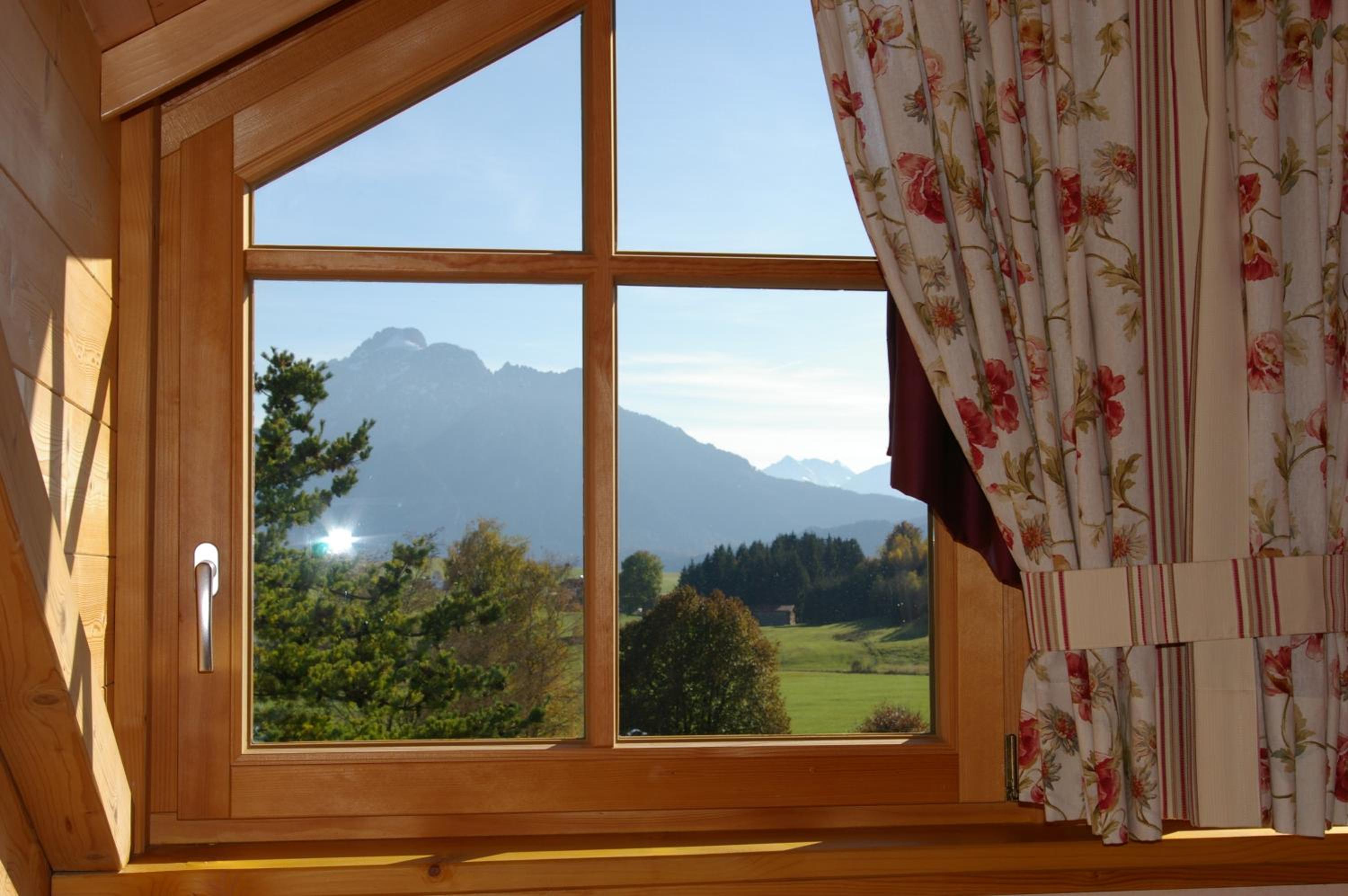 Haus Bergblick