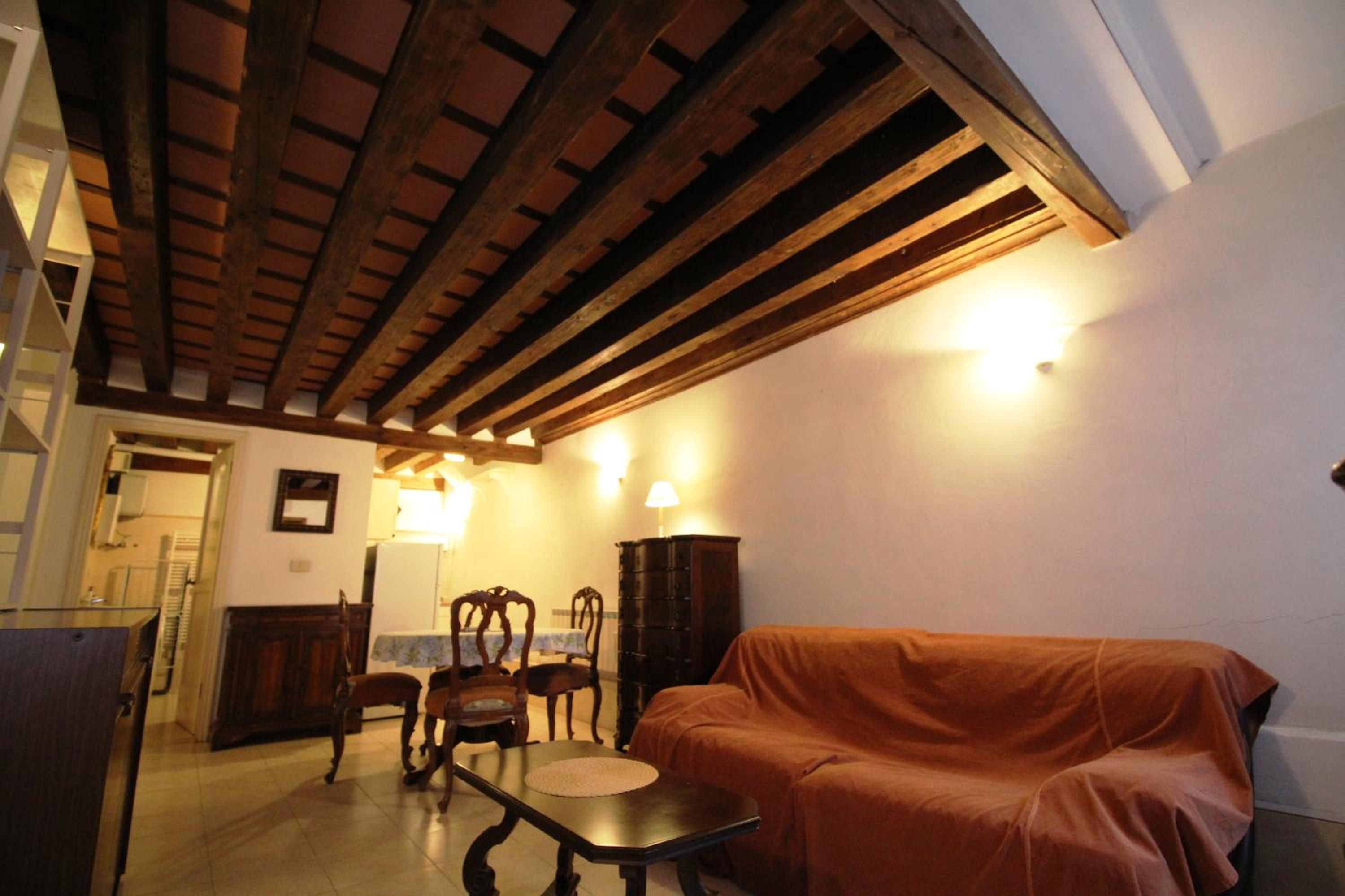 Venezianamente Apartments - Venice City Centre