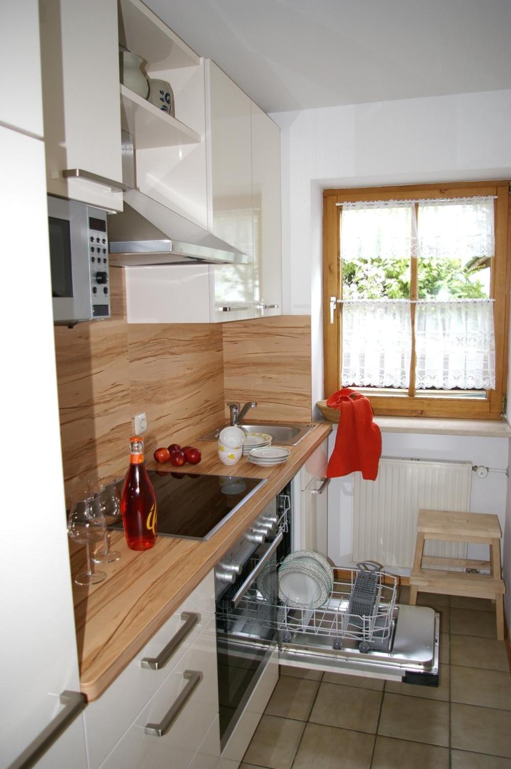 Haus Bergblick