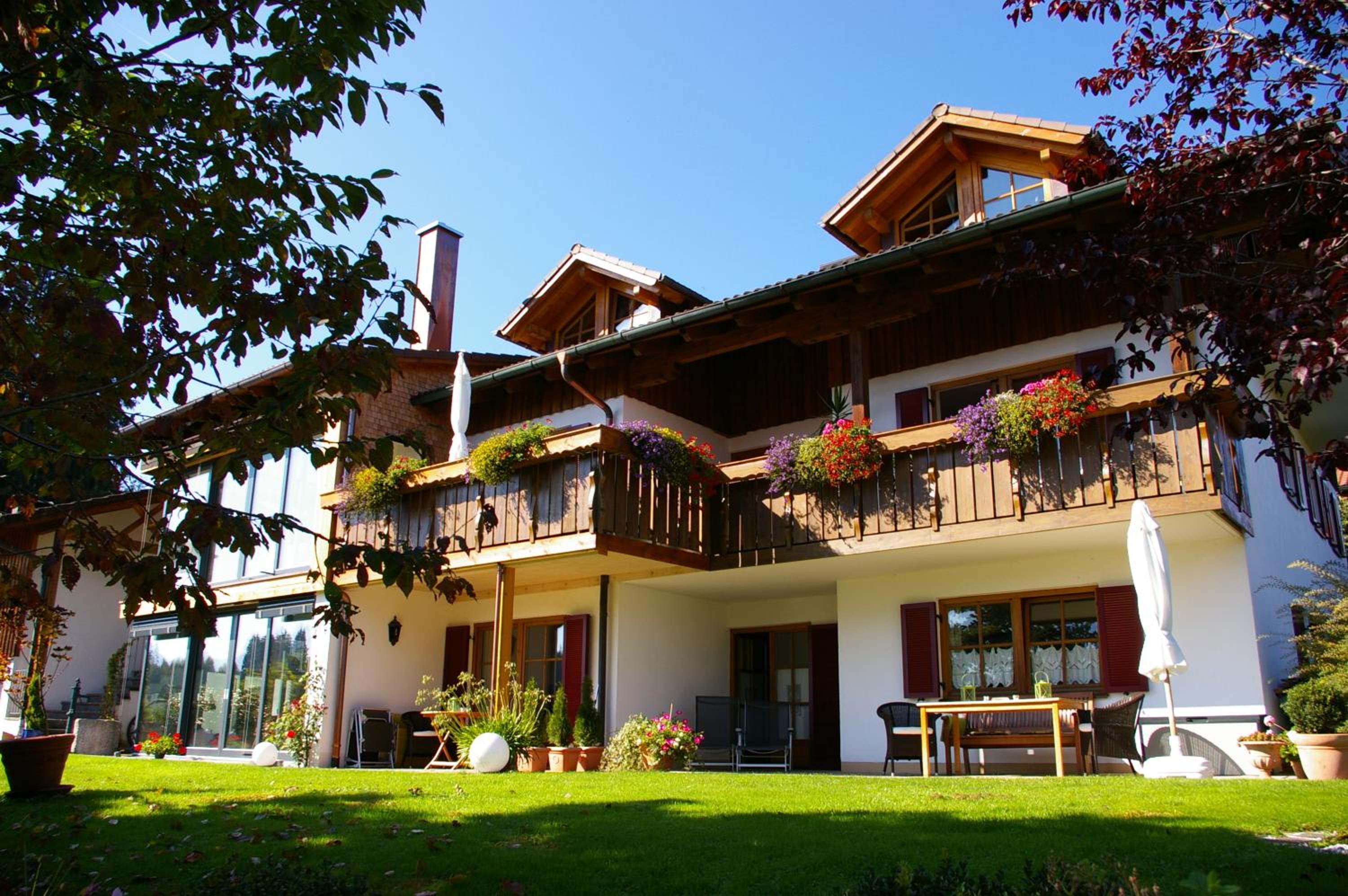 Haus Bergblick