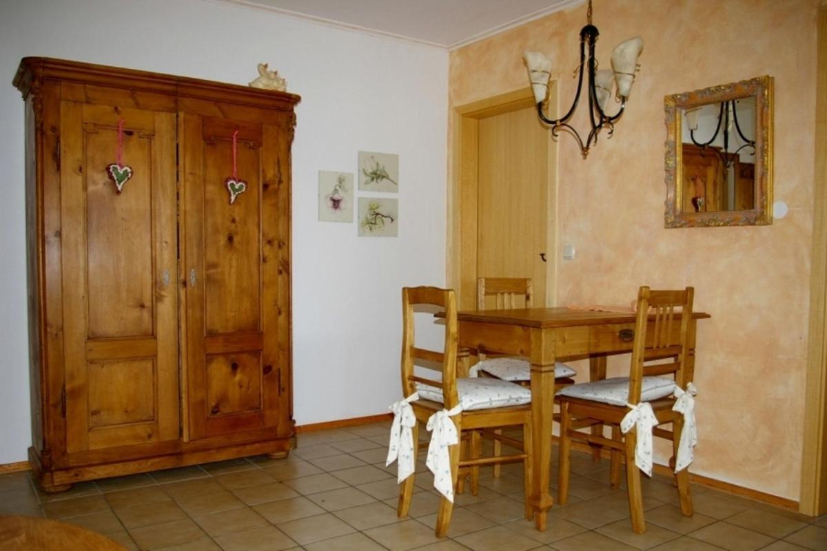 Haus Bergblick
