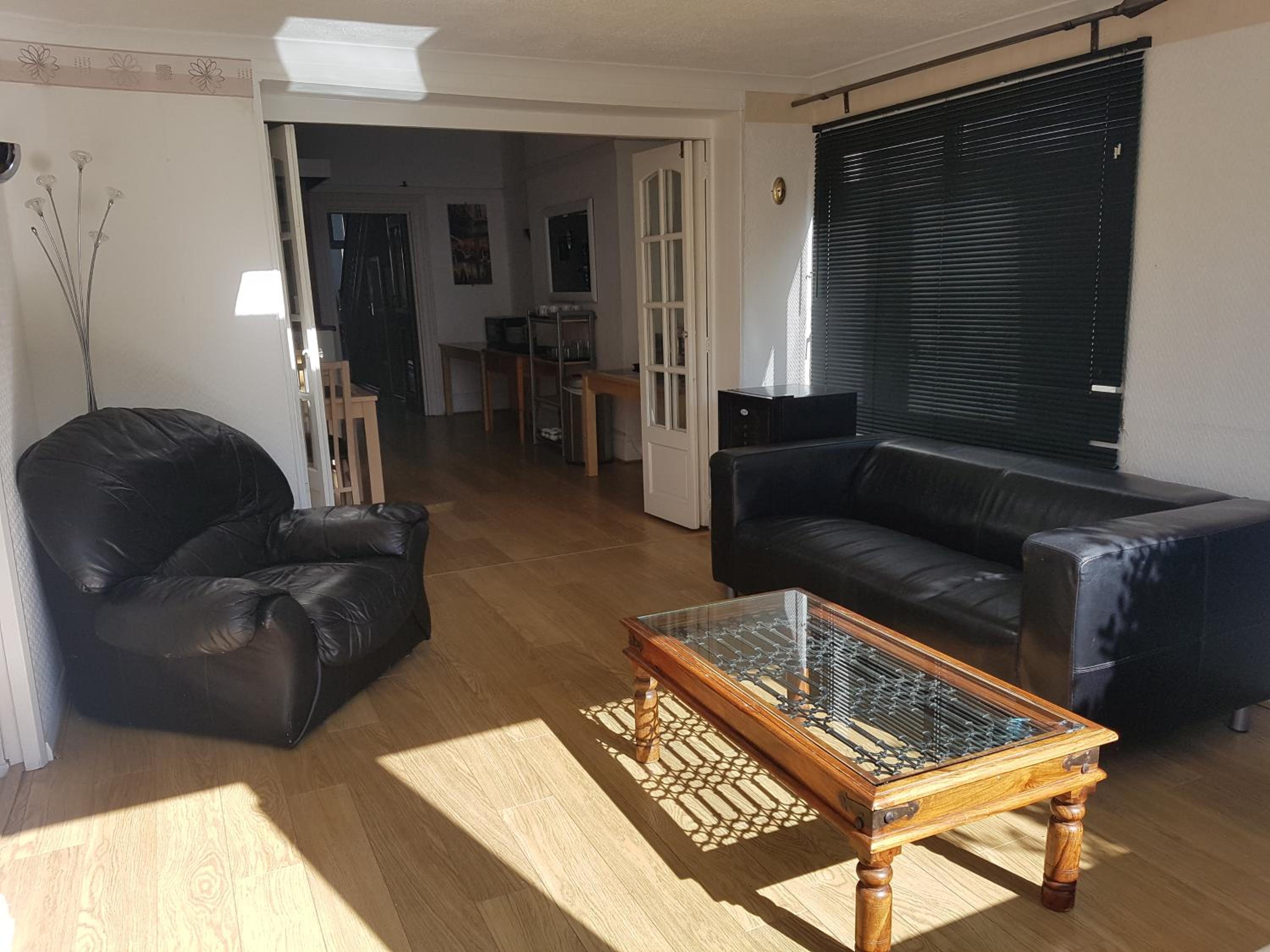 Boscombe Reef Hotel