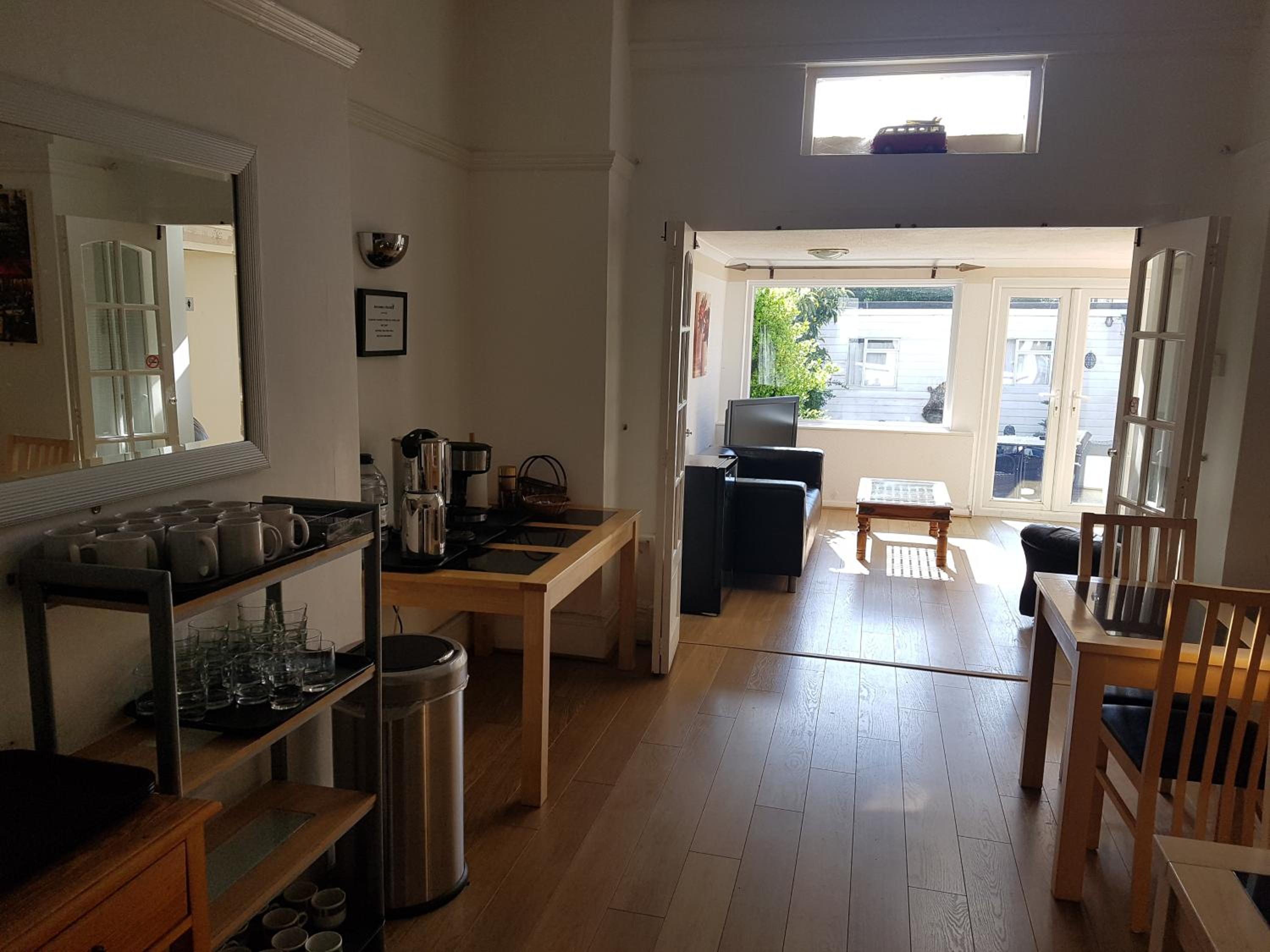 Boscombe Reef Hotel