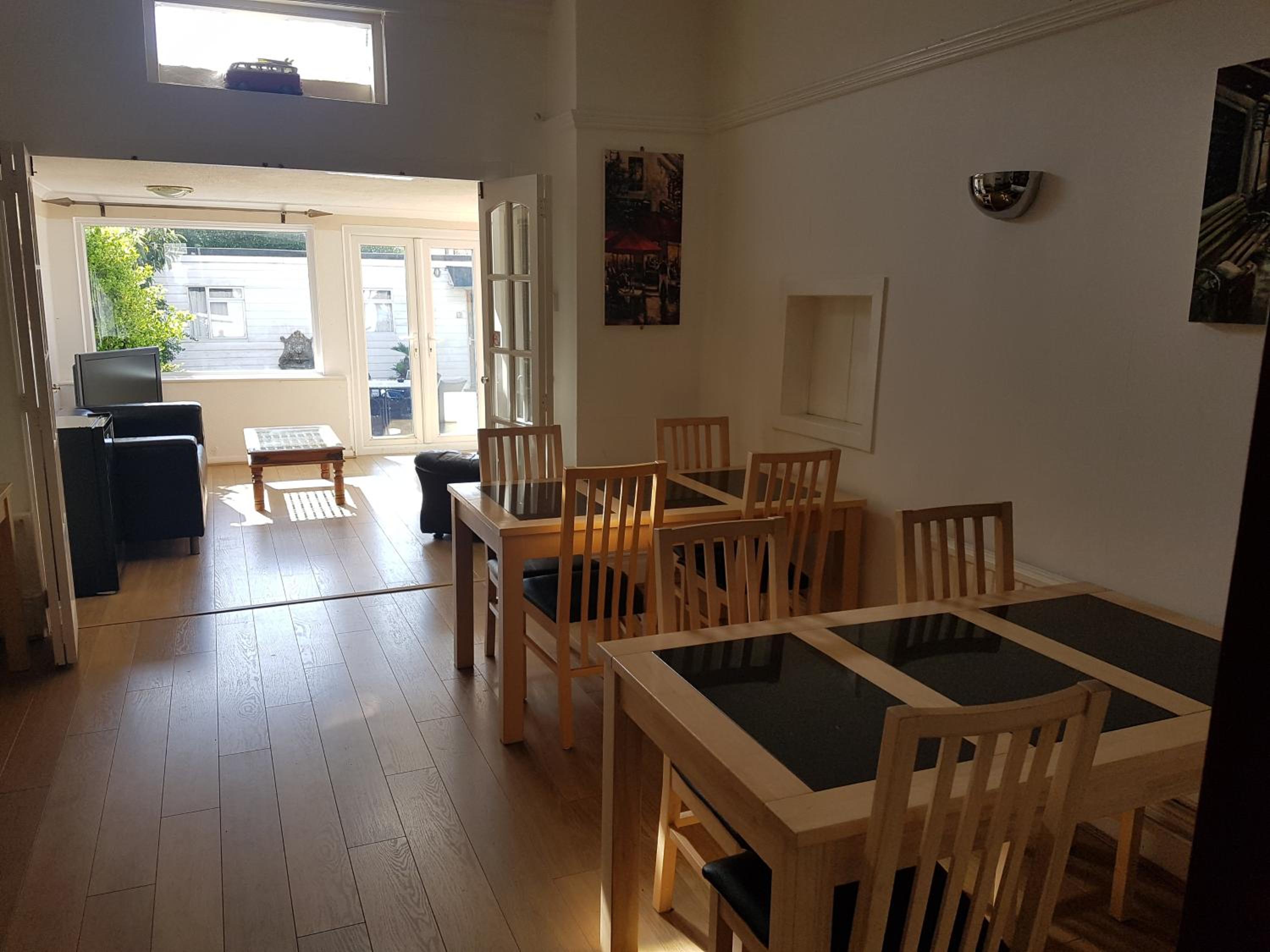 Boscombe Reef Hotel