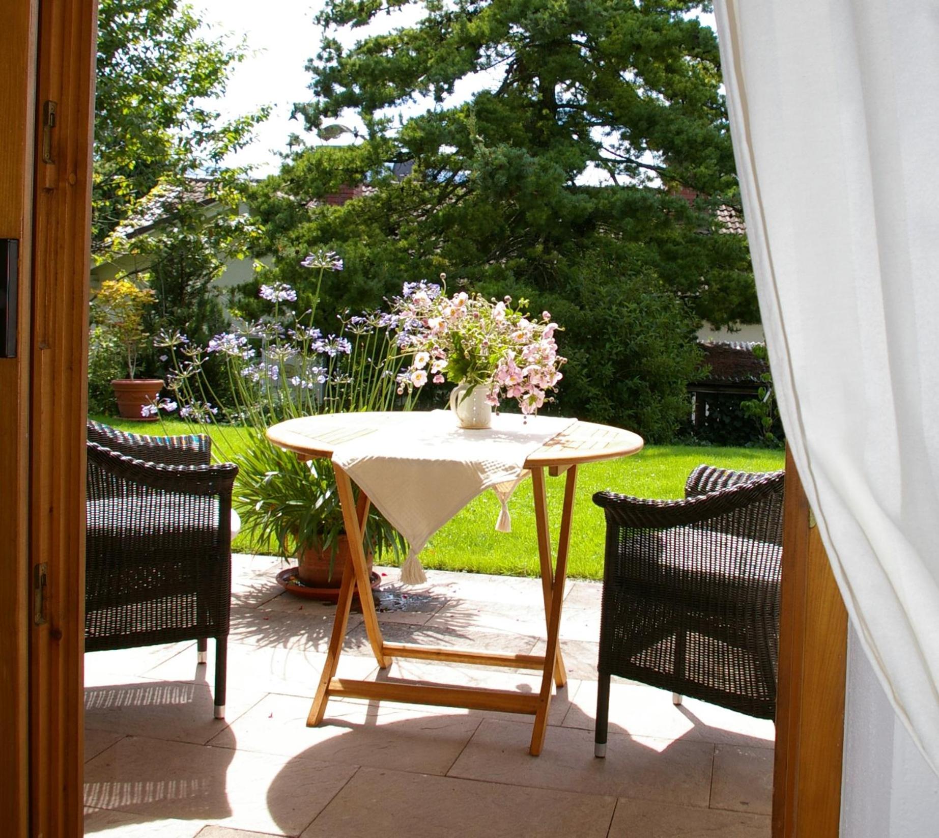Haus Bergblick