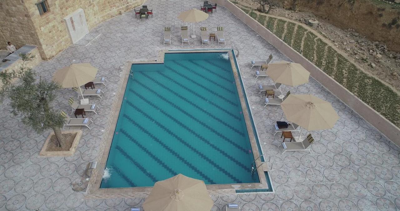 The Old Village Hotel & Resort — photo 102