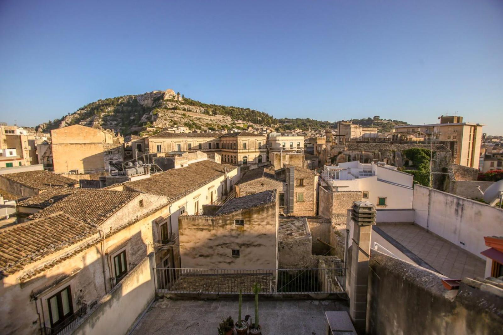 La Terrazza di Viola view 4