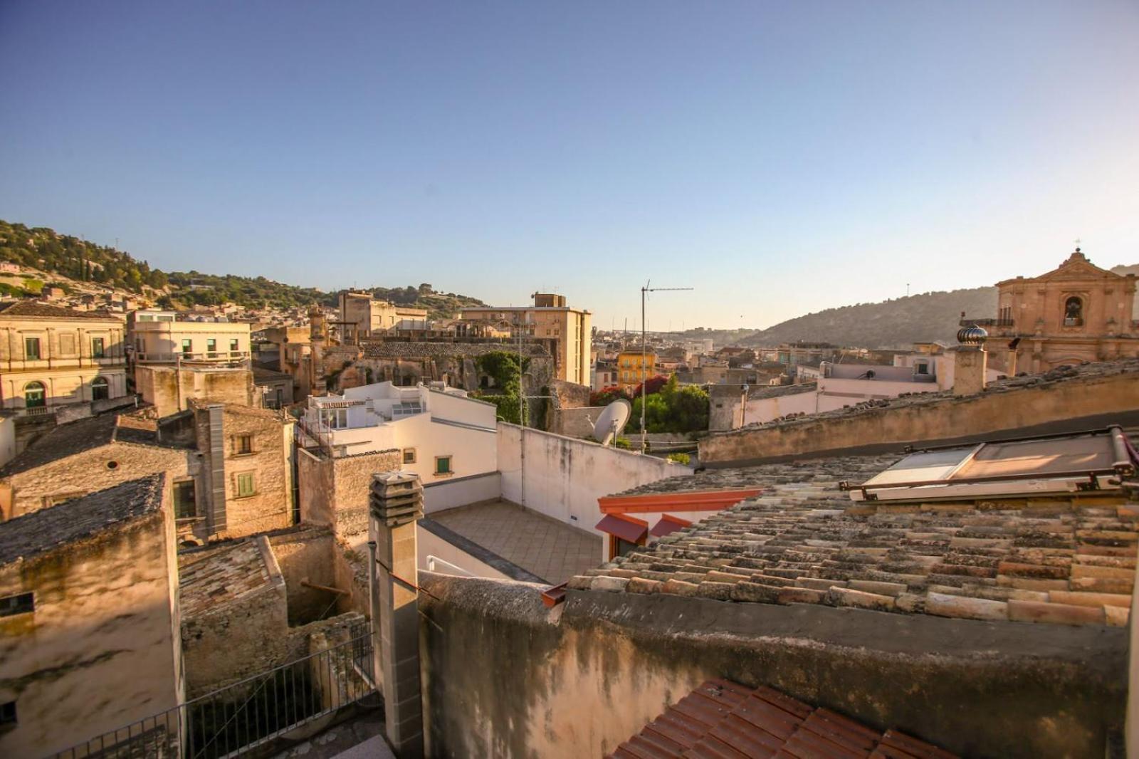 La Terrazza di Viola view 5