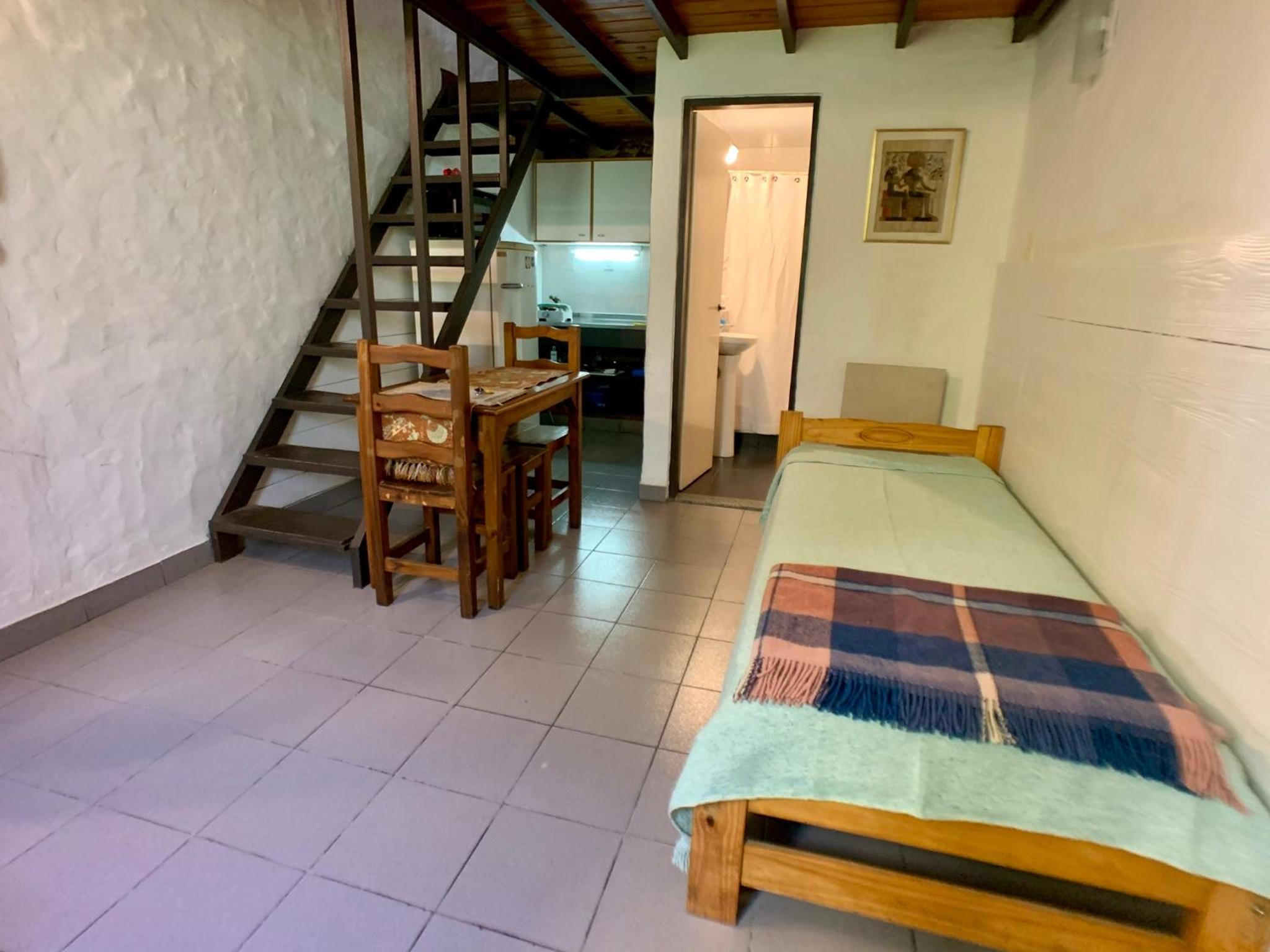 Loft en Villa Crespo