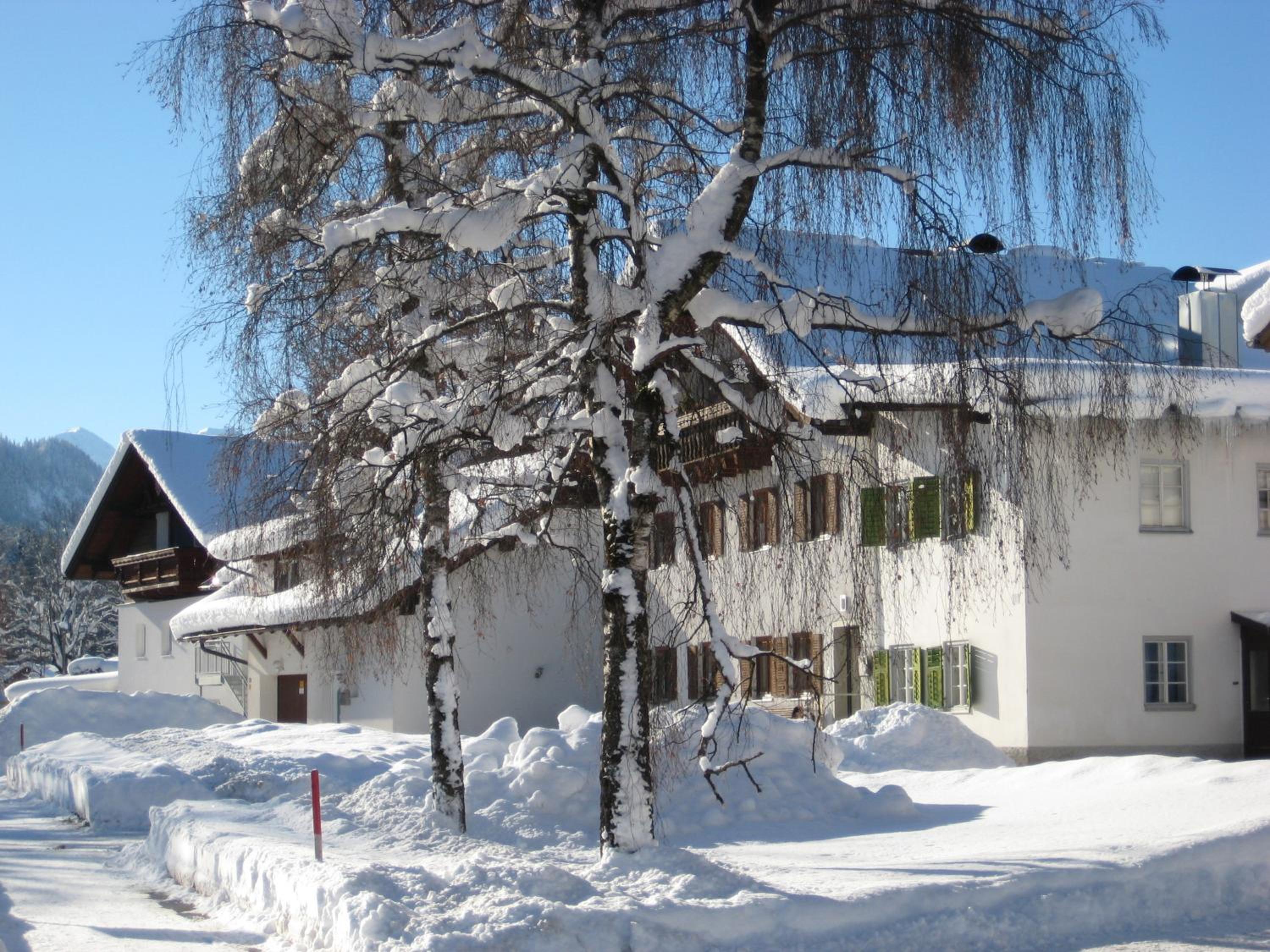 Ferienwohnung Kathrein view 4