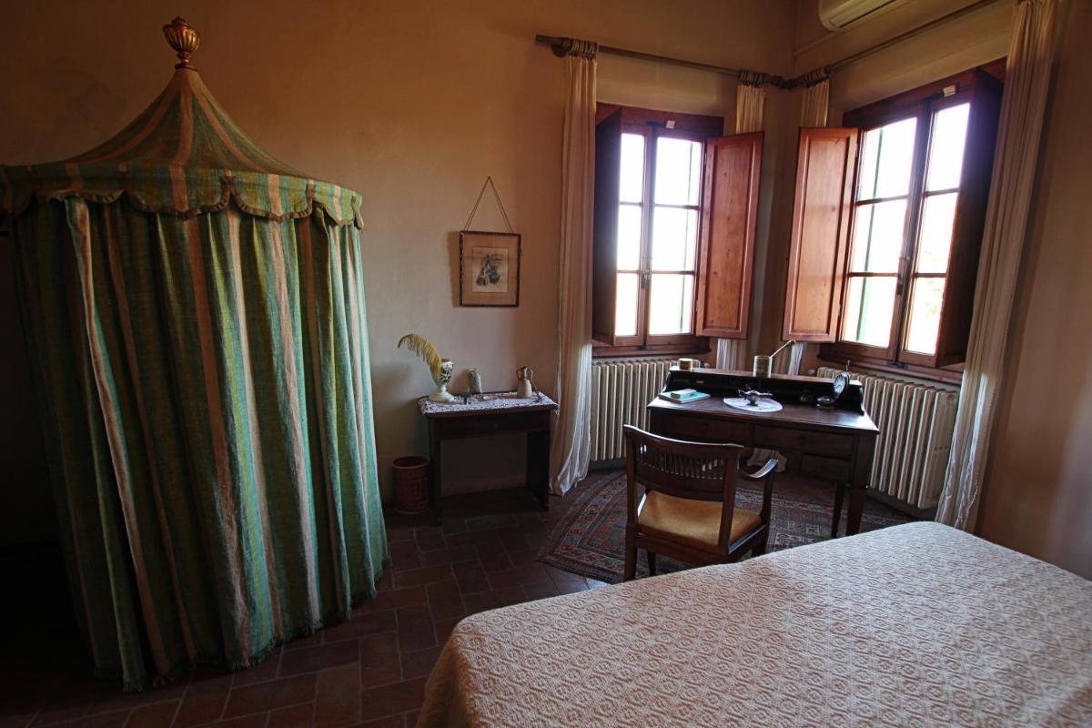 Villa Del Rimedio photo 2