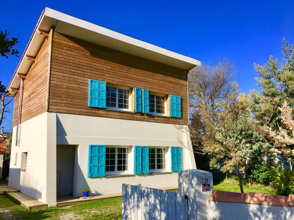 Villa Chez Pepe view 3