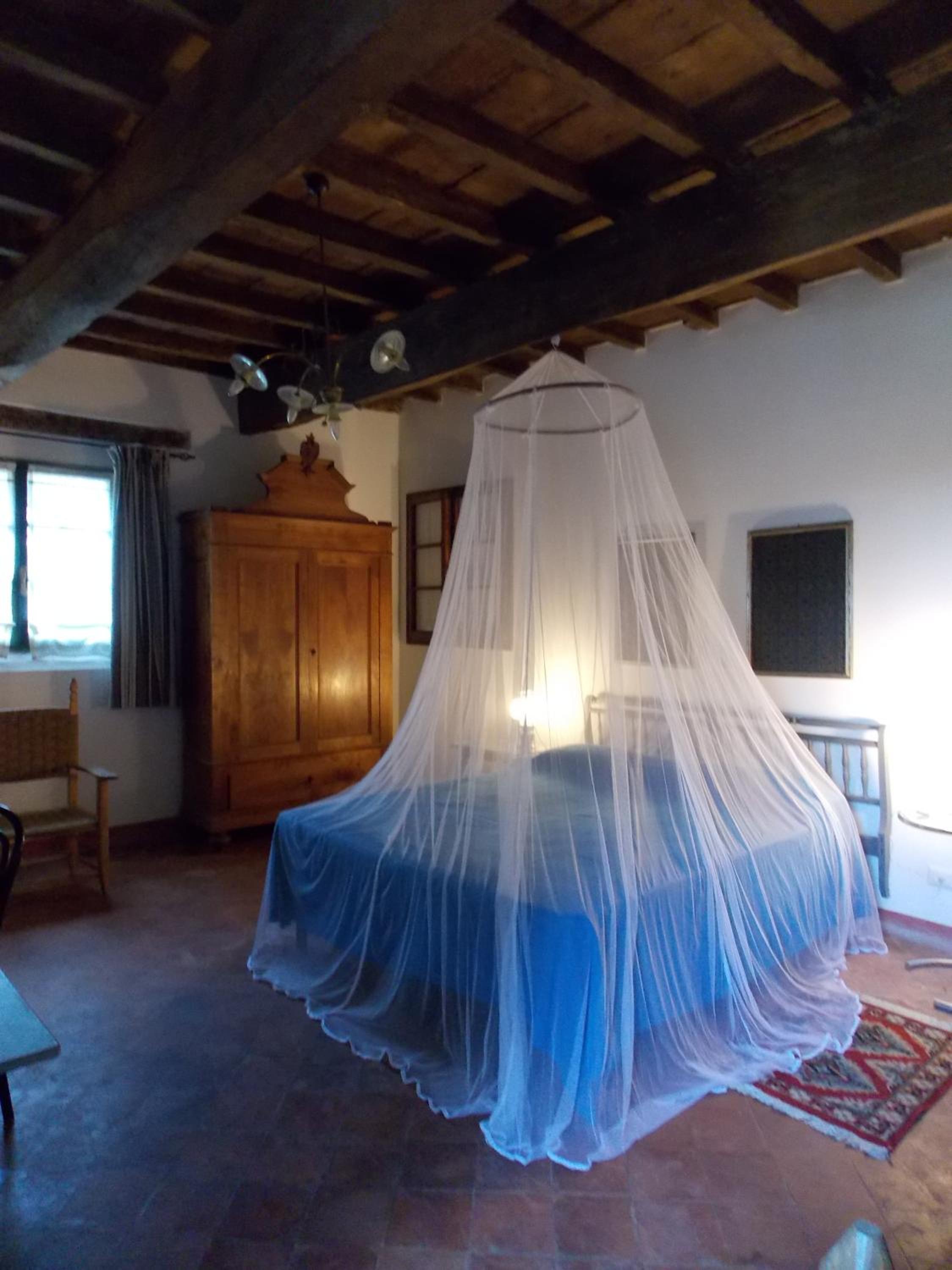 Bed and Breakfast di Charme La Bonarella, photo 17