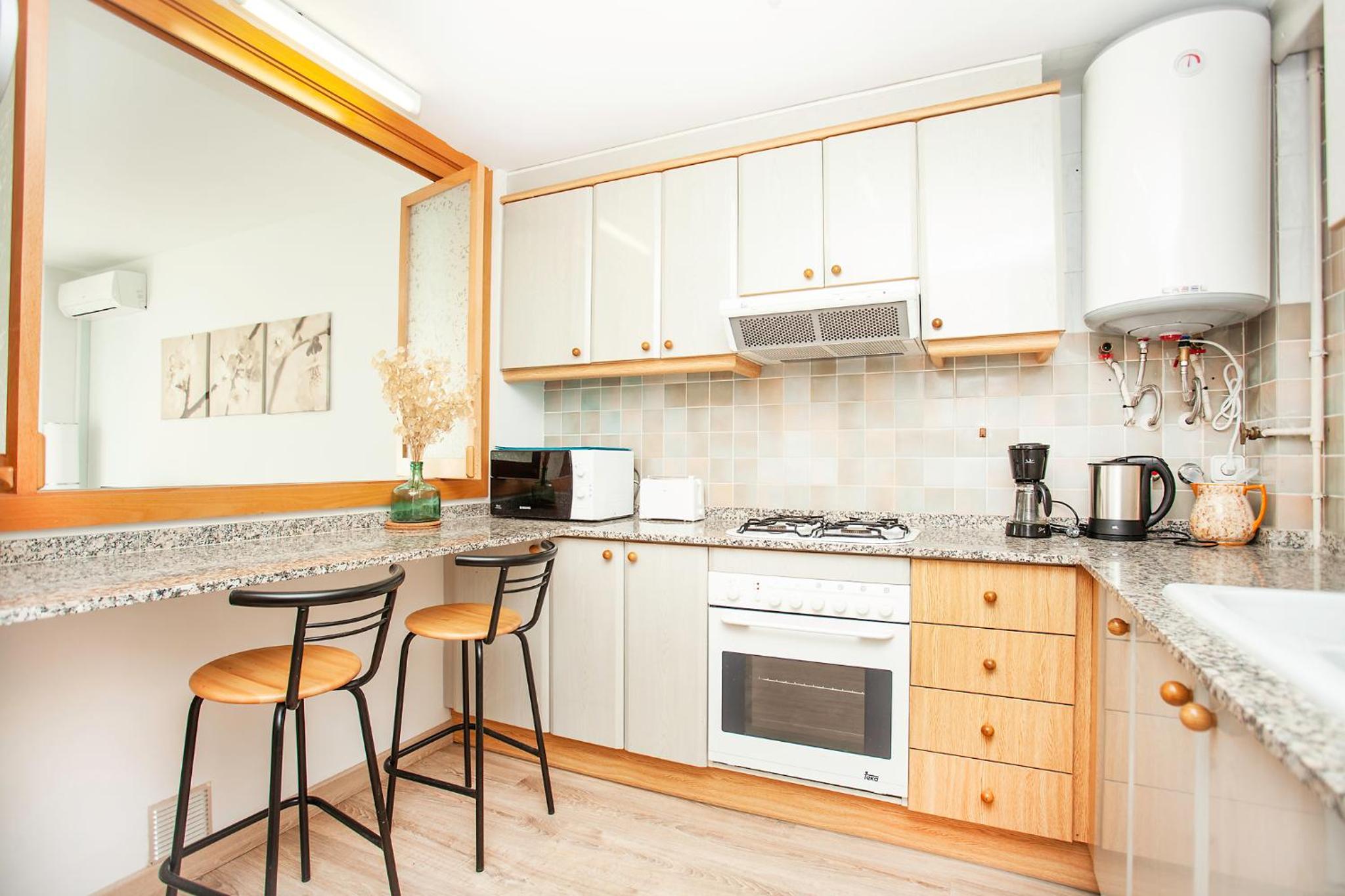 Sitges Center & Beach Espalter photo 4