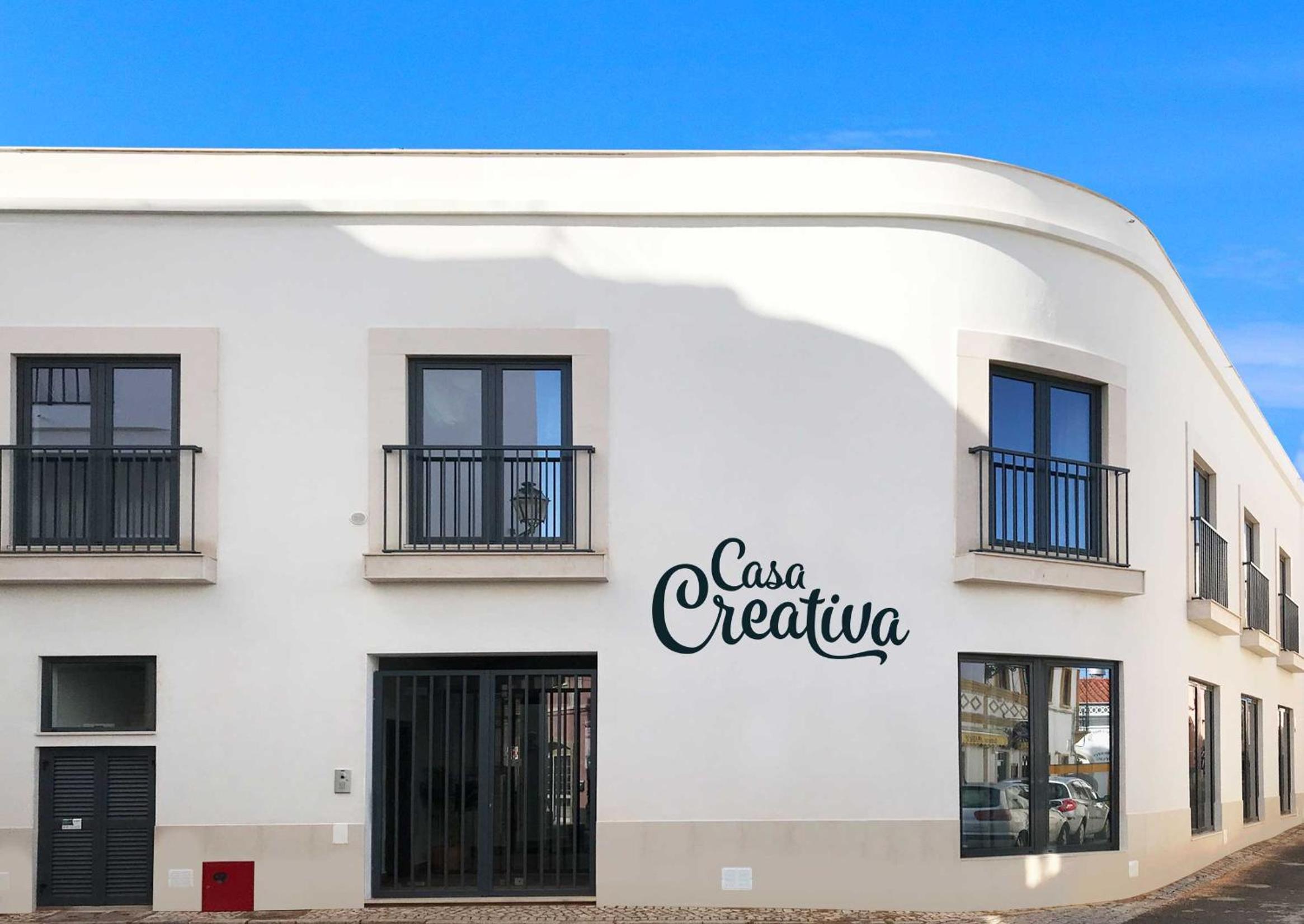 Casa Creativa Lagos view 2