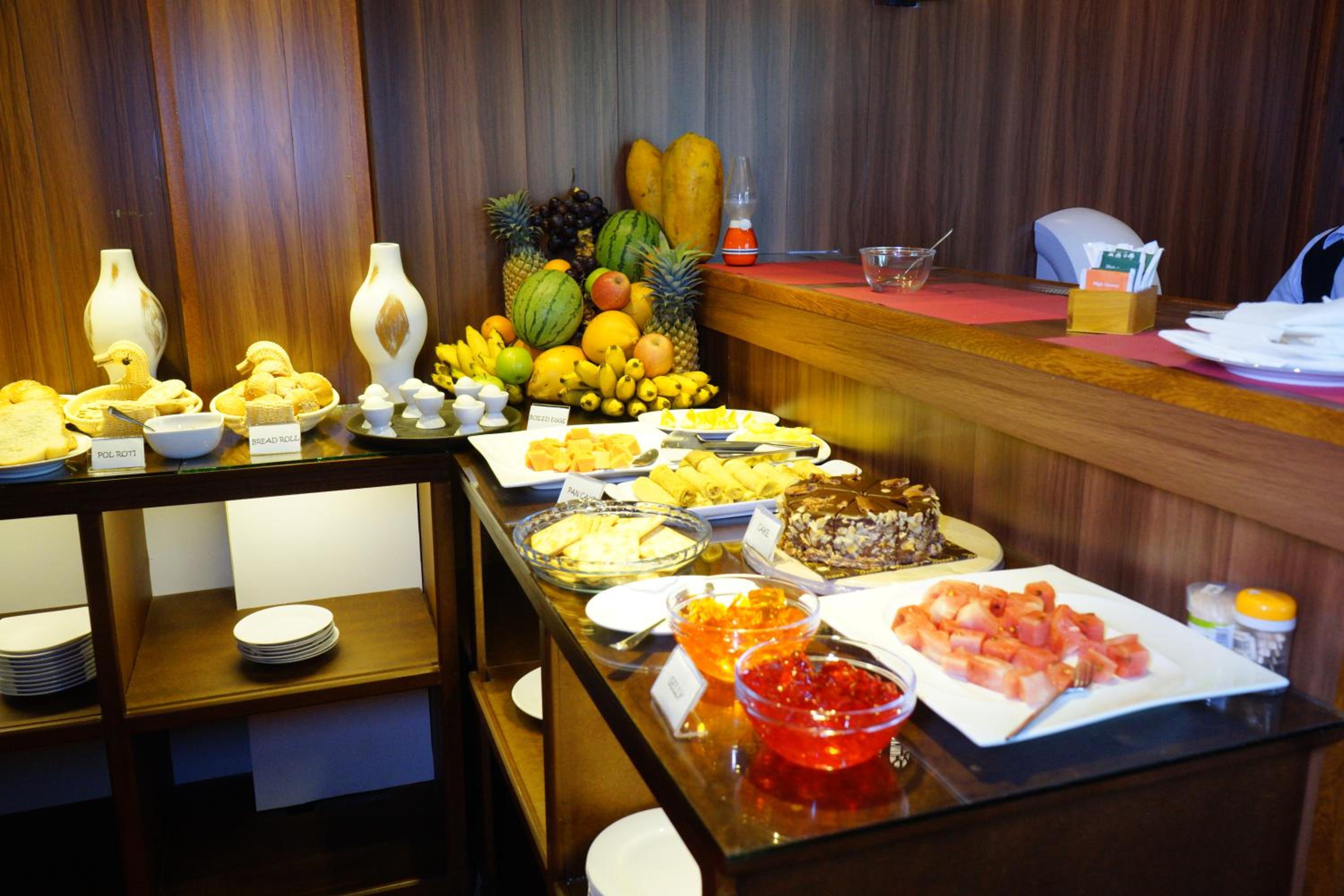 Diva Villa Airport Transit Hotel