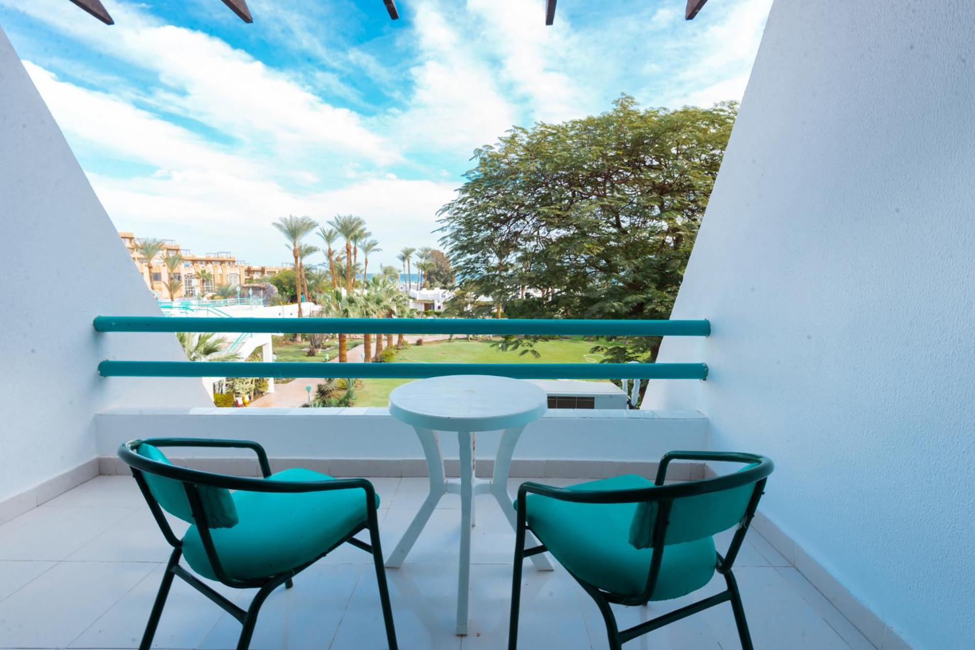 Shams Safaga Resort