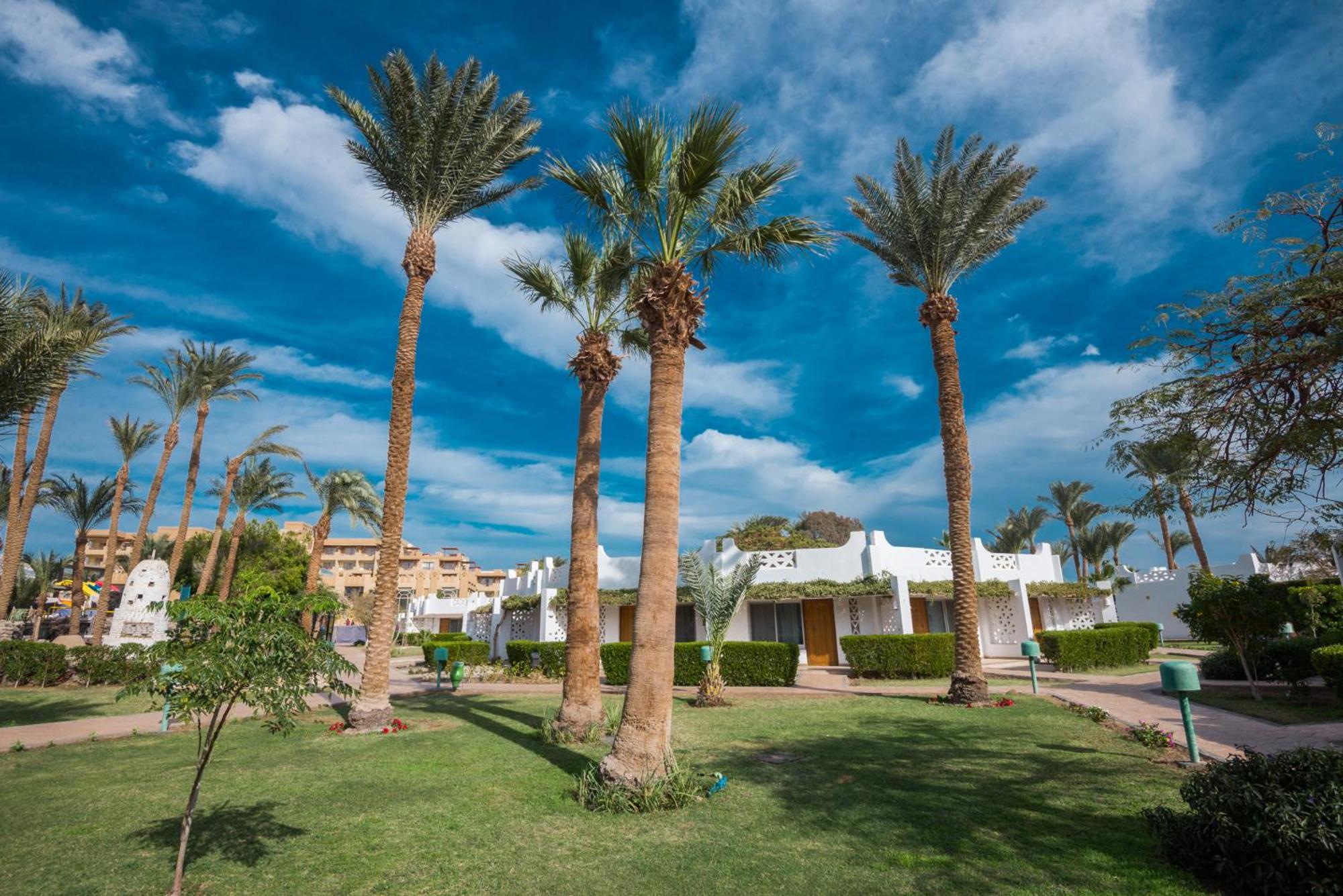 Shams Safaga Resort
