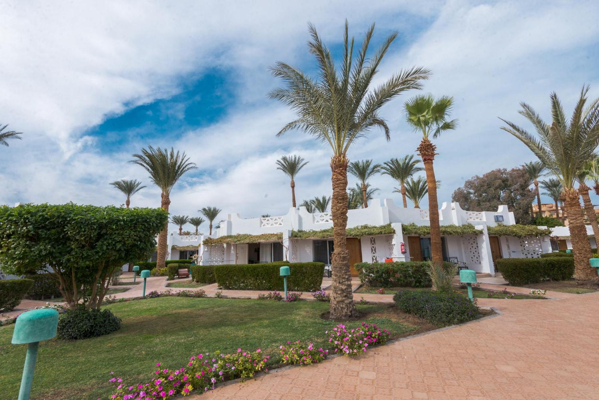 Shams Safaga Resort