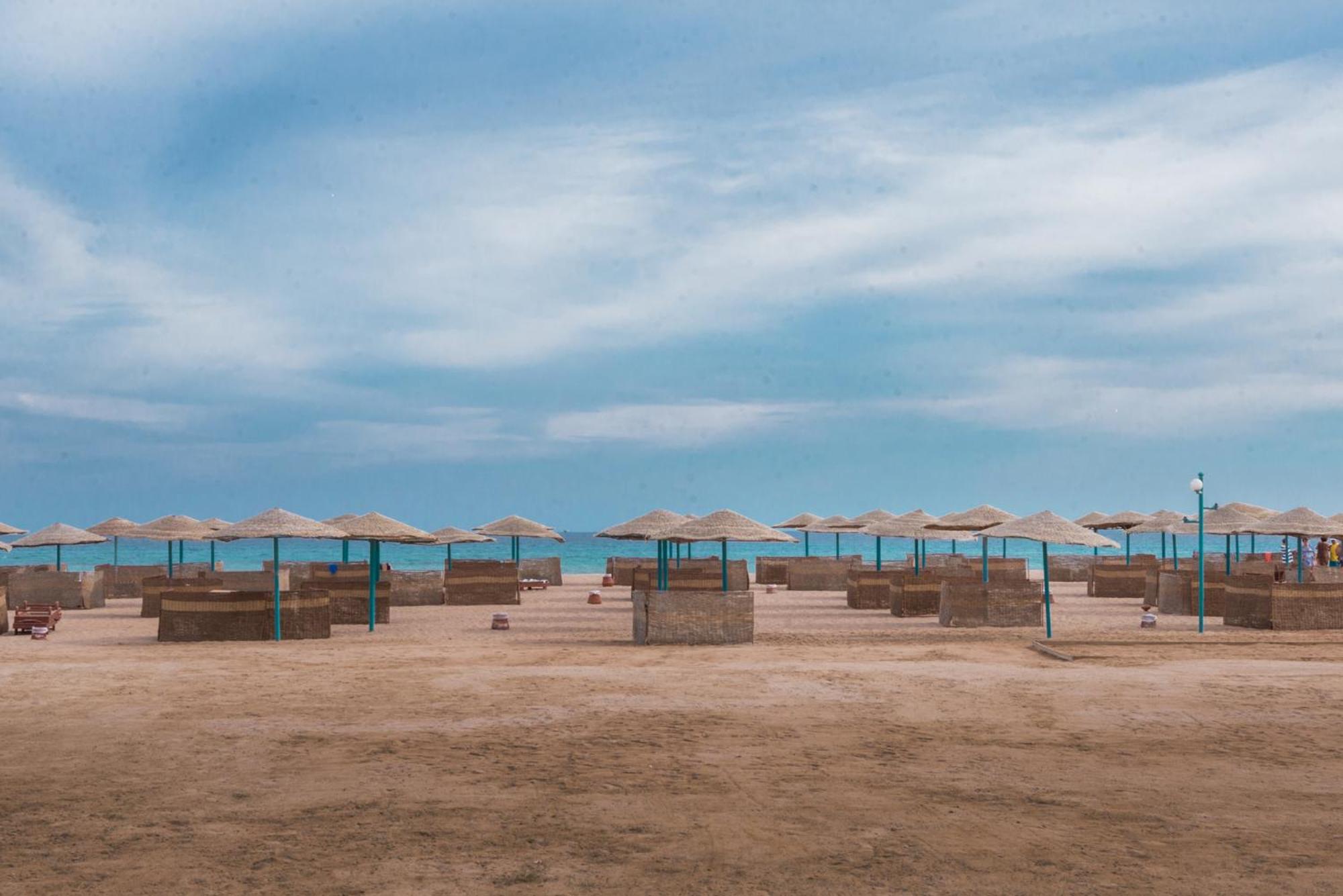 Shams Safaga Resort