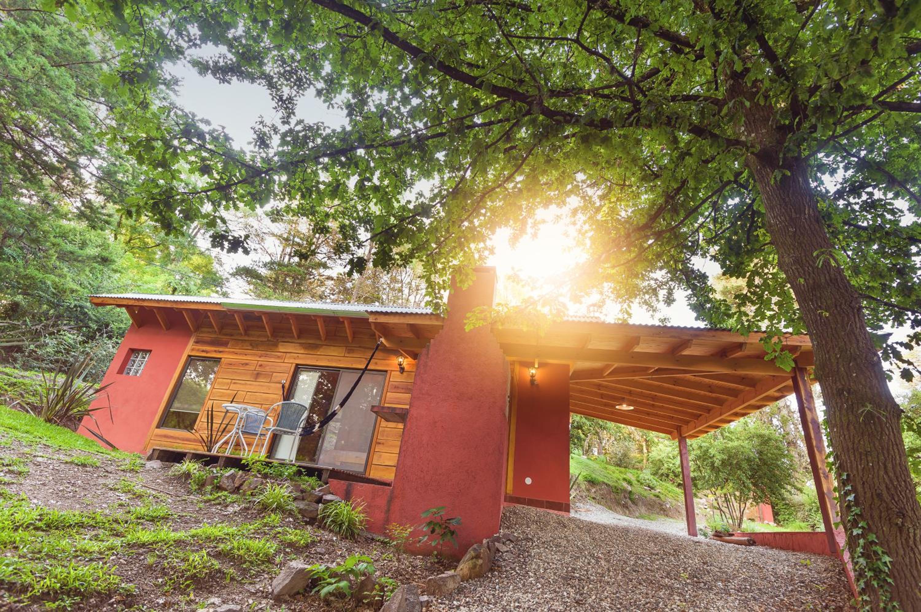 Akapana Suites