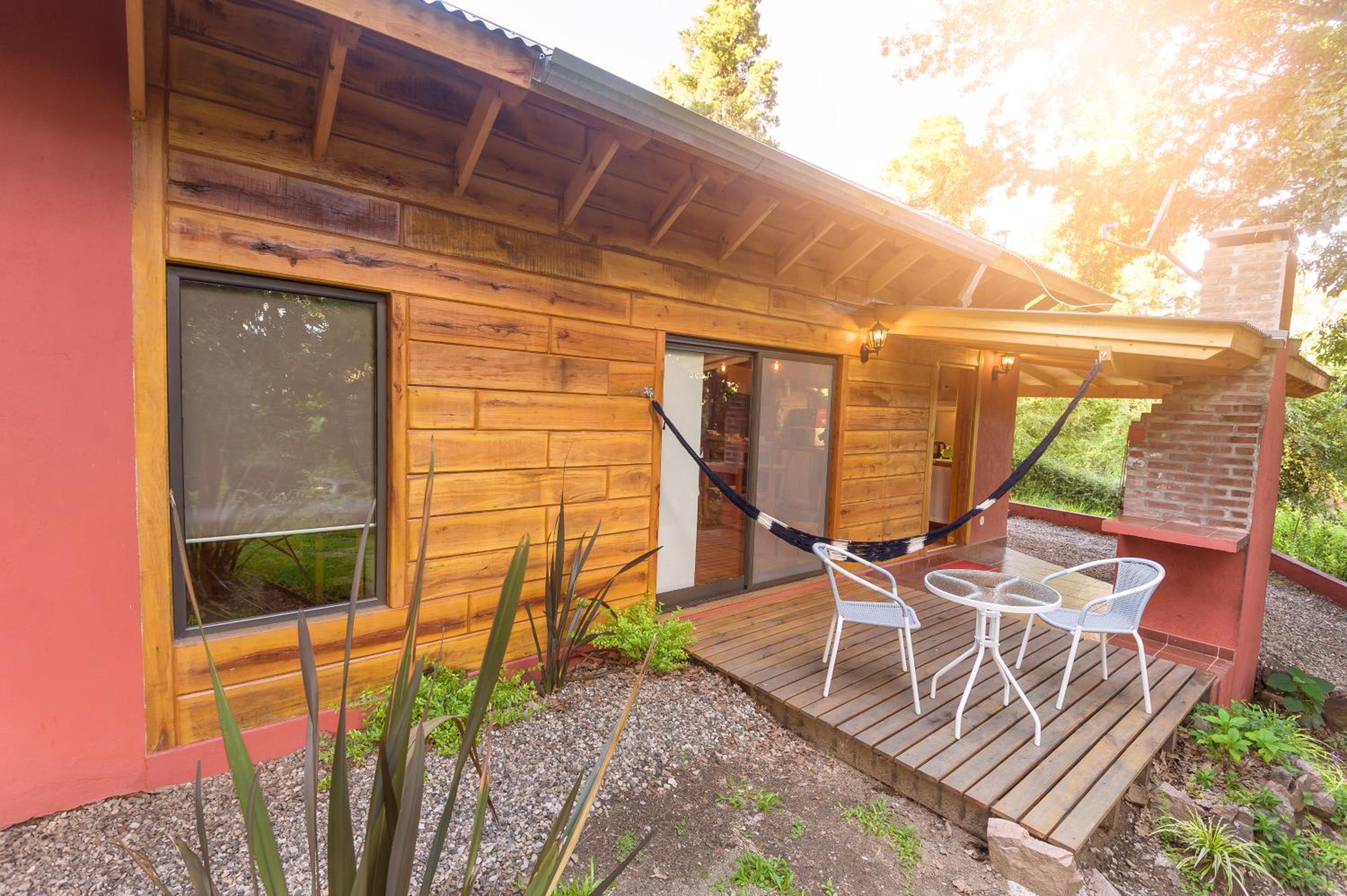 Akapana Suites