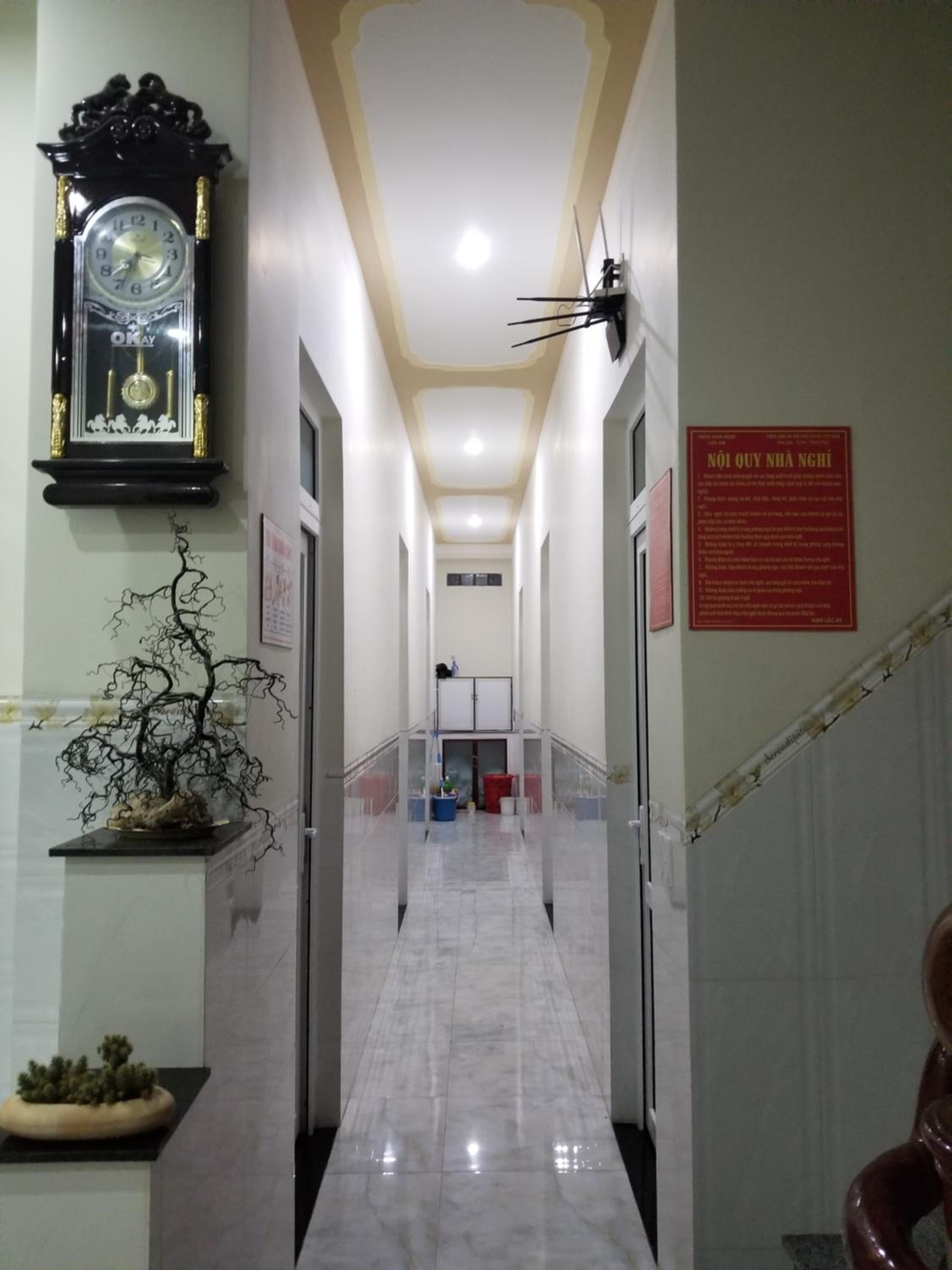Lộc An Lý Sơn Motel view 2