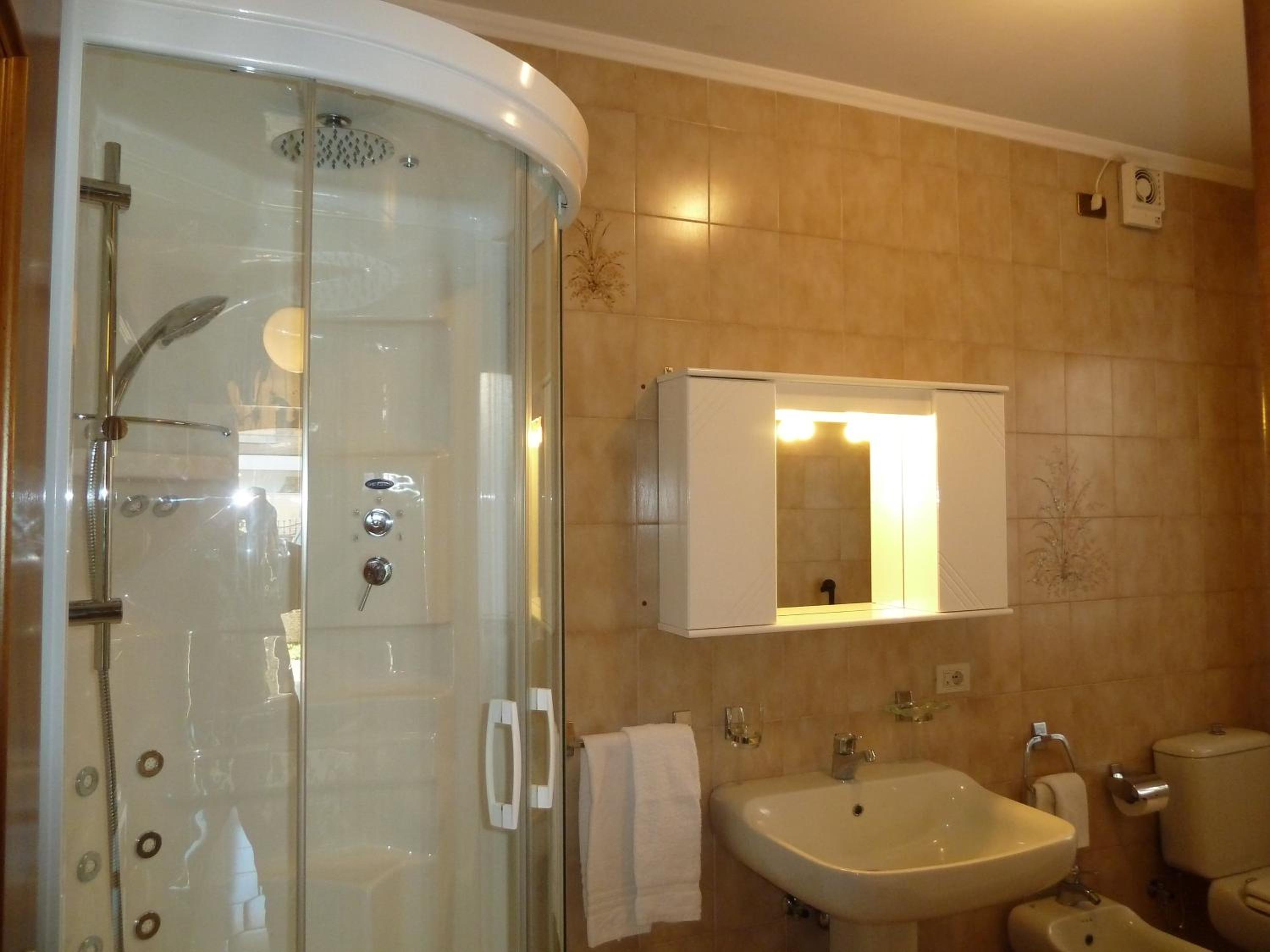 Villa Rita Luciana view 2
