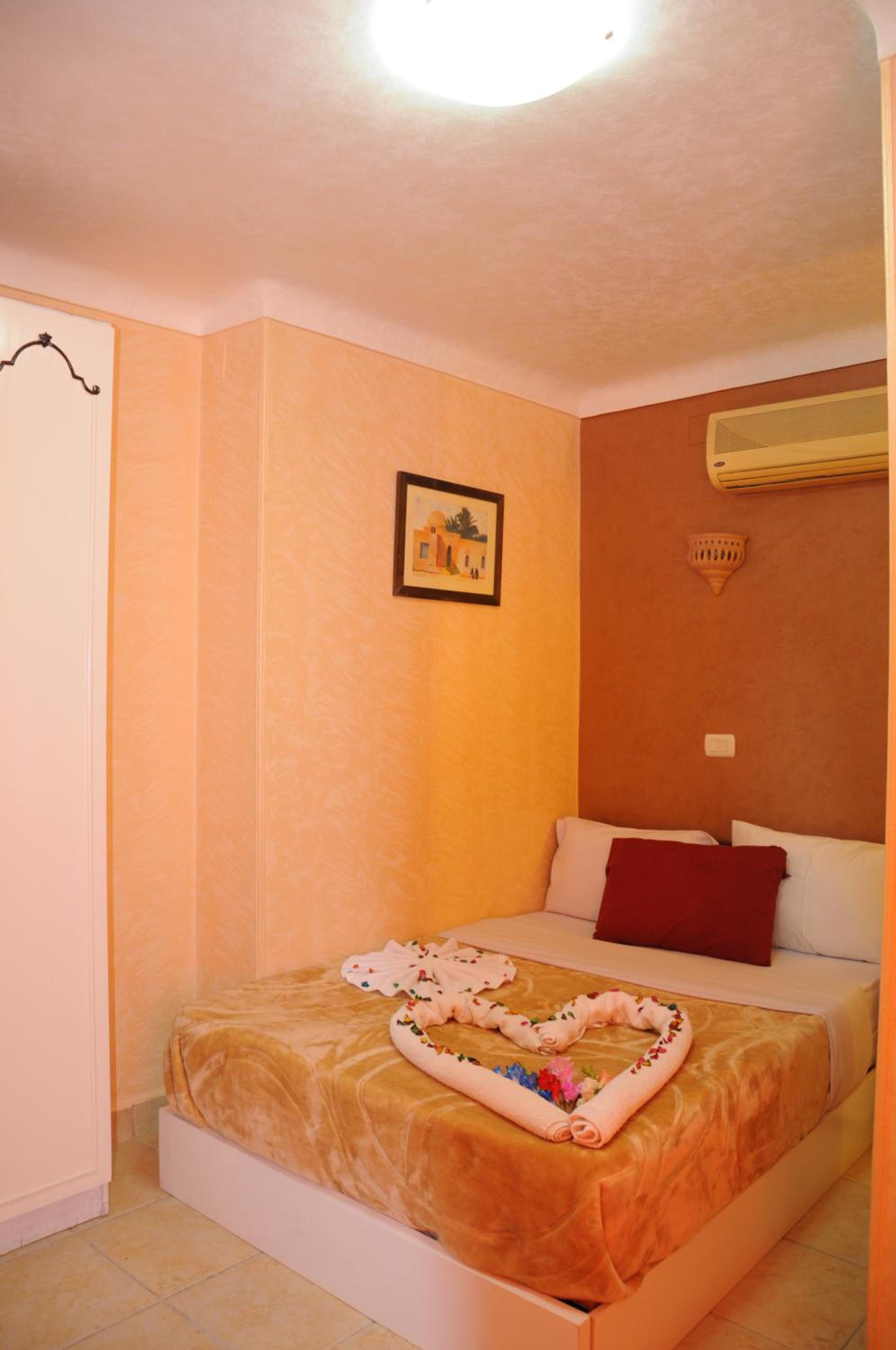 Osiris Hotel Cairo