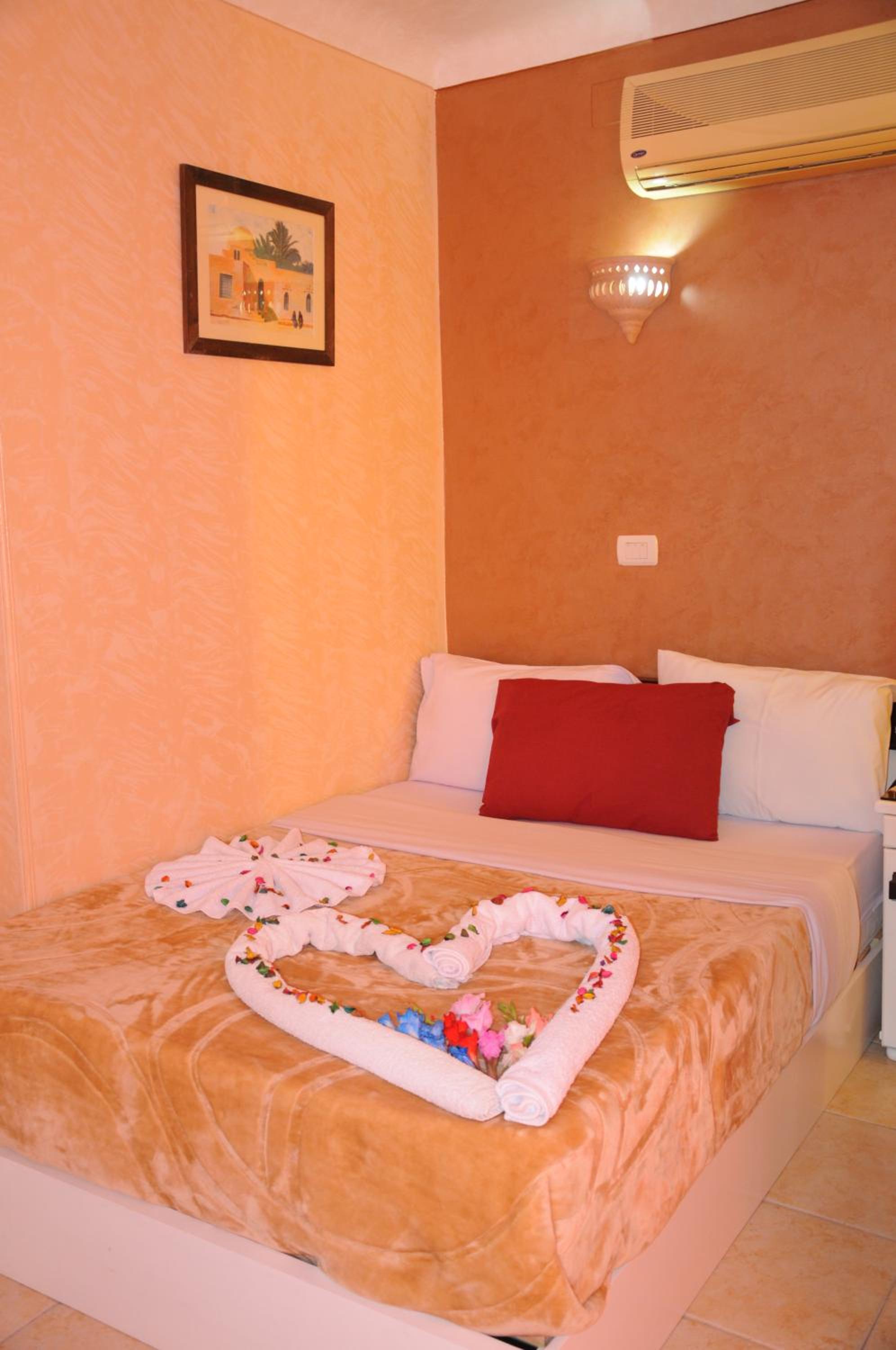 Osiris Hotel Cairo