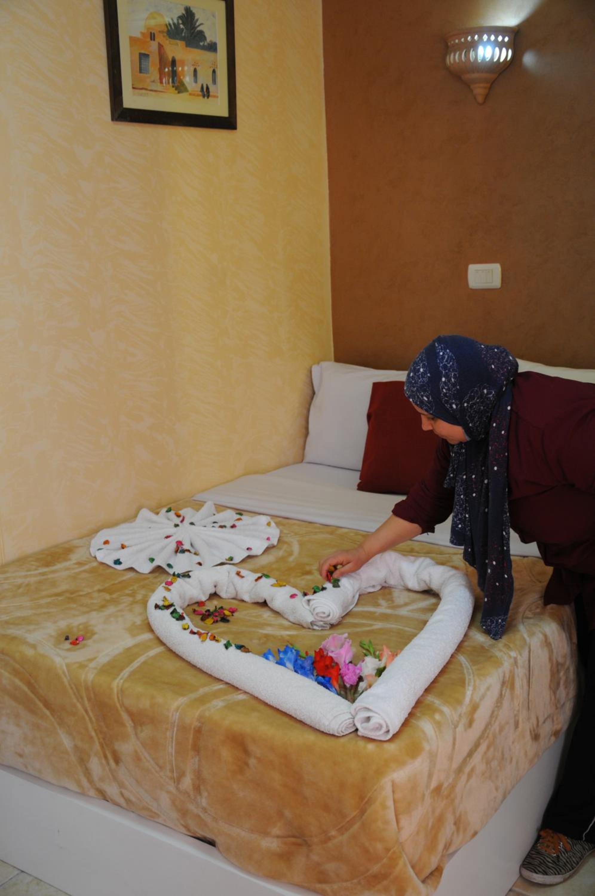Osiris Hotel Cairo