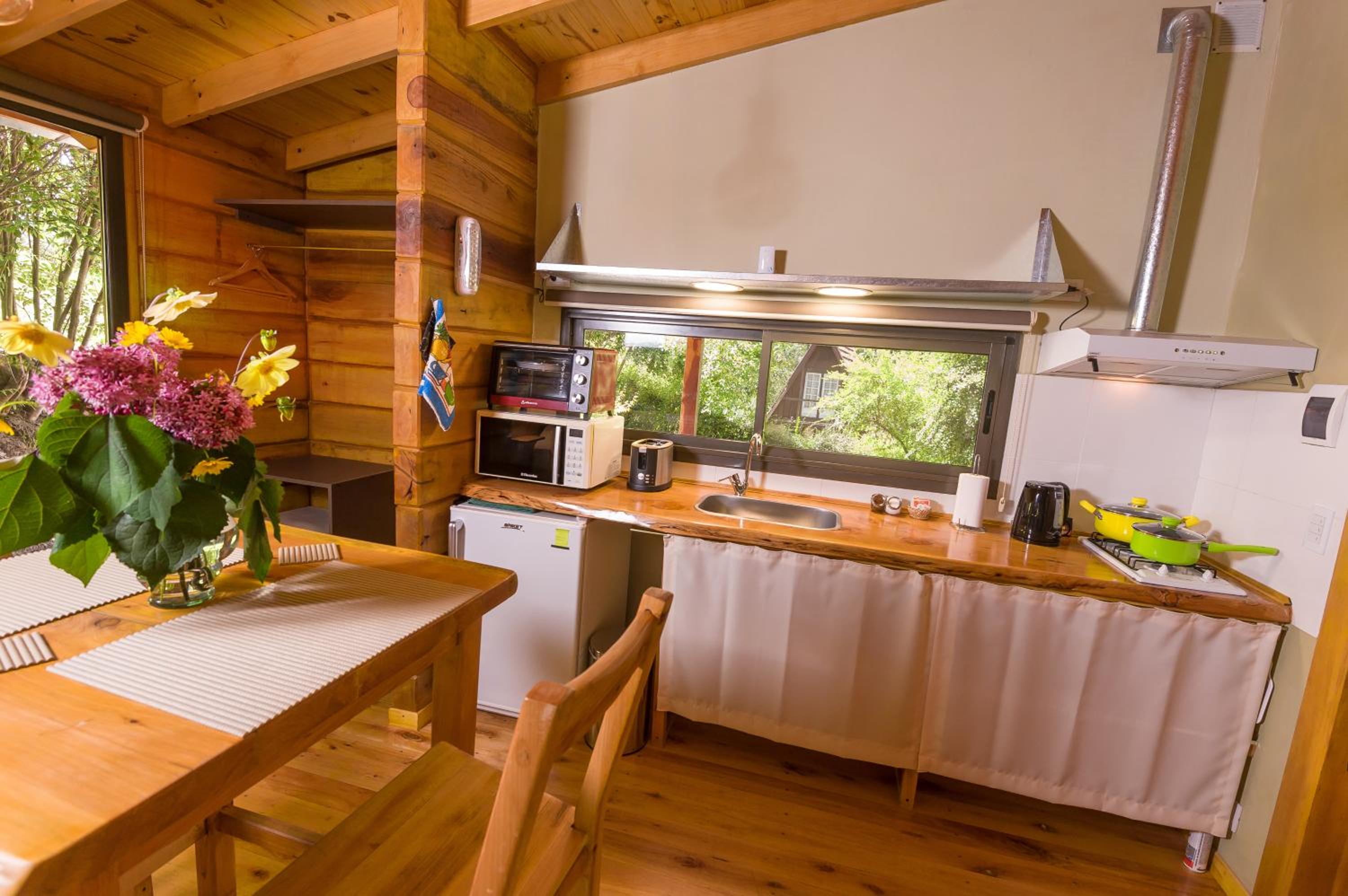 Akapana Suites