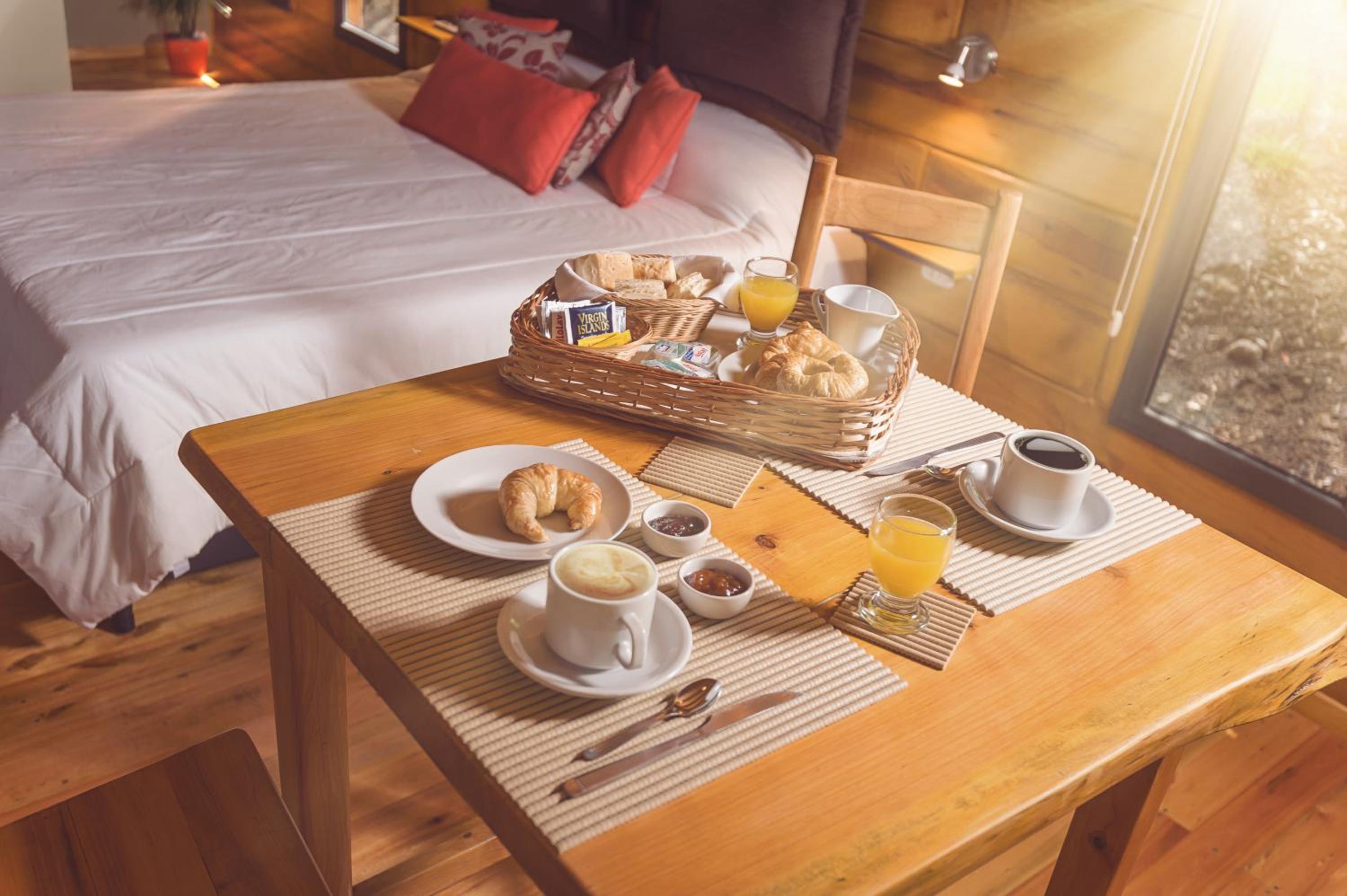 Akapana Suites