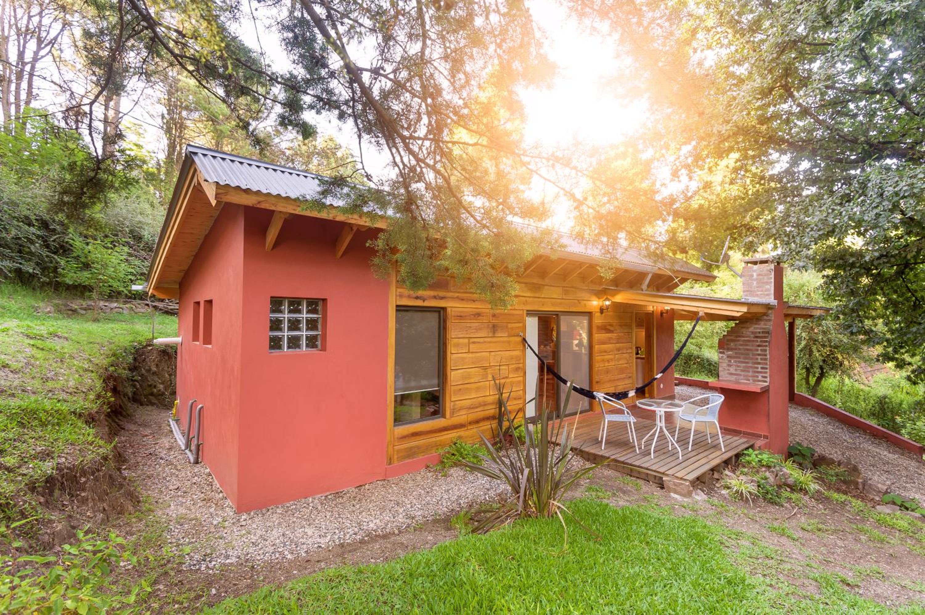 Akapana Suites