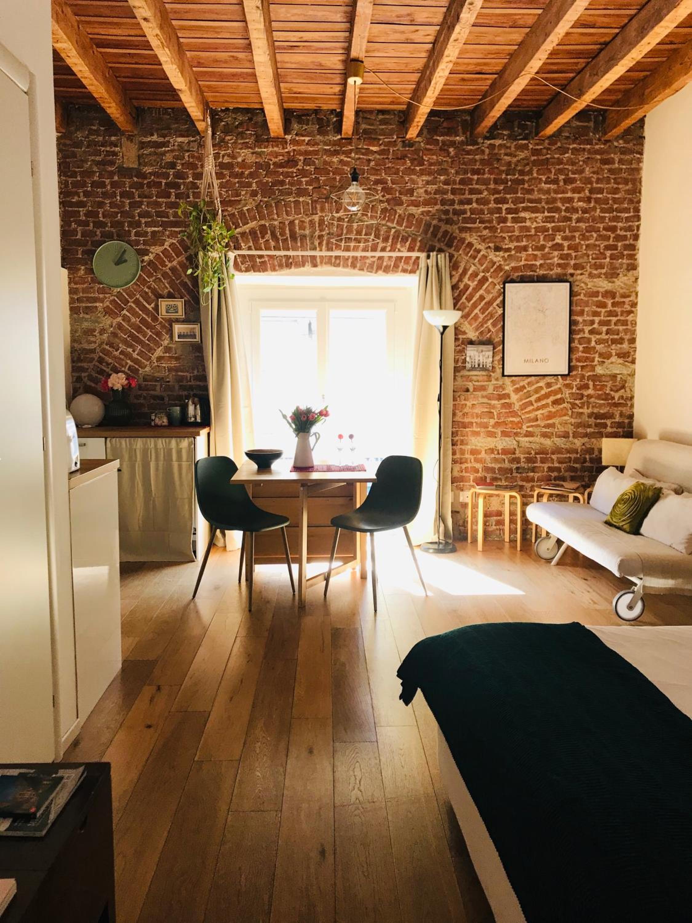 Ripa Apartments Milano - Ripa 57