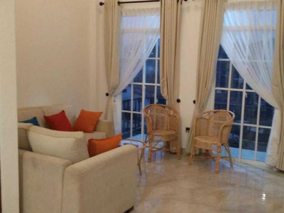 Regal Rose Luxury Holiday Apartments