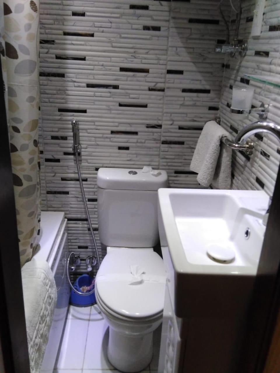 Osiris Hotel Cairo