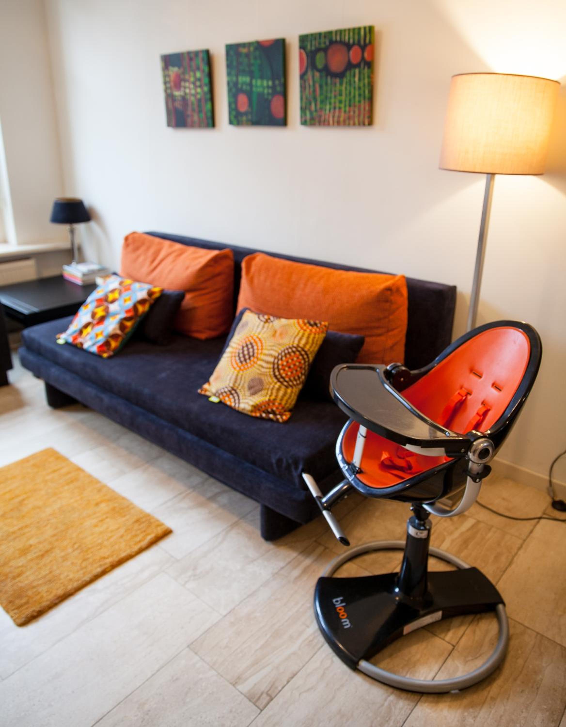 Suite 30 - OvernachteninStijl view 3