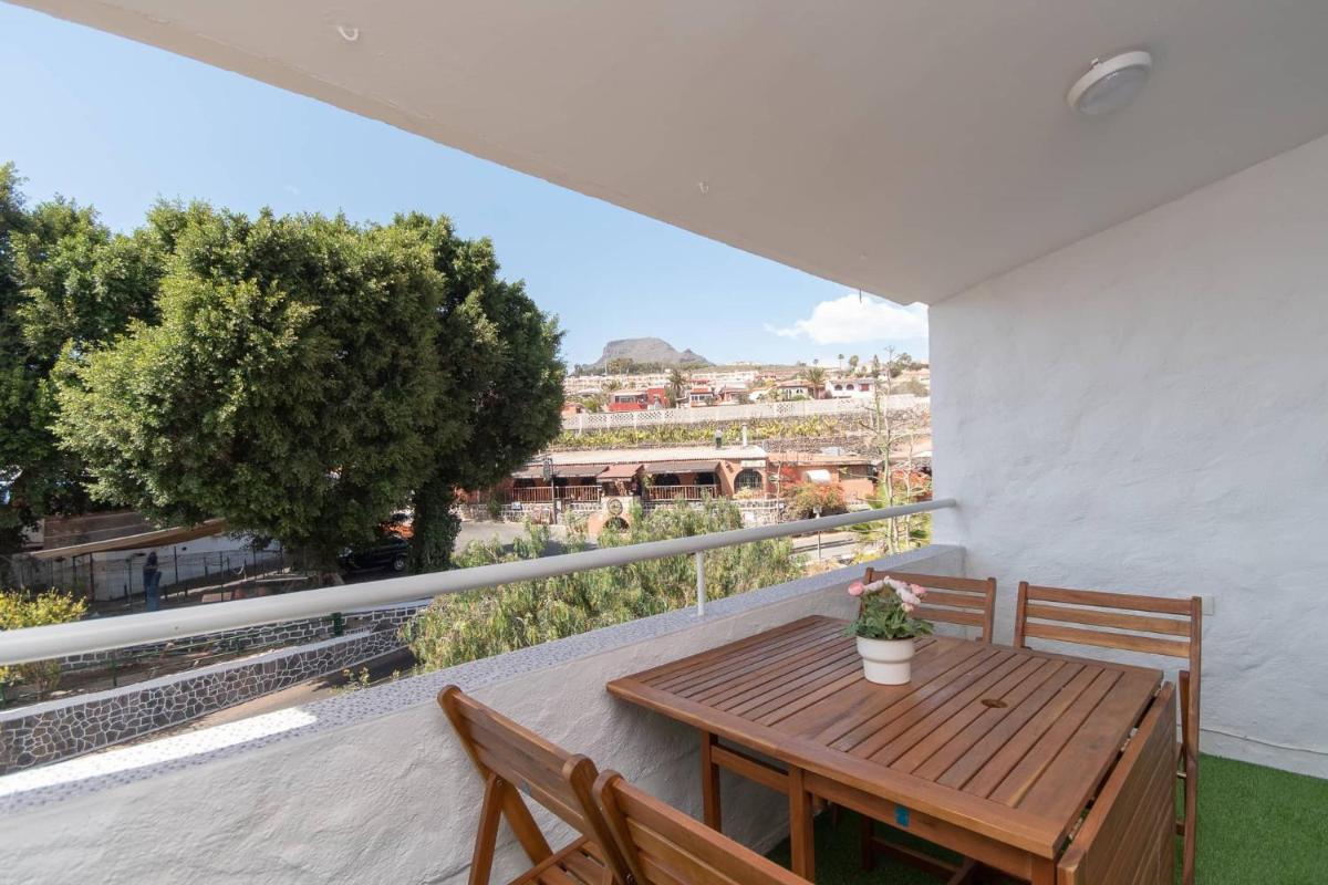 El Morro 1 - Two Bed with sea view photo 3