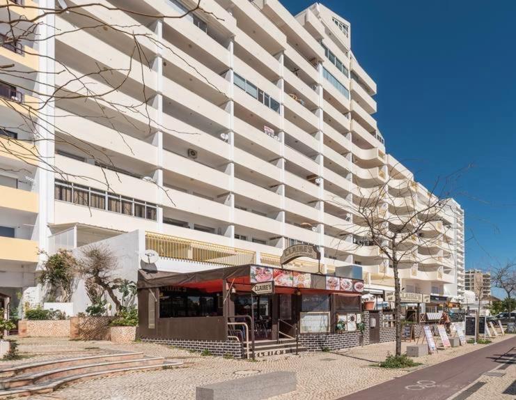 Algarve's Best Sea View