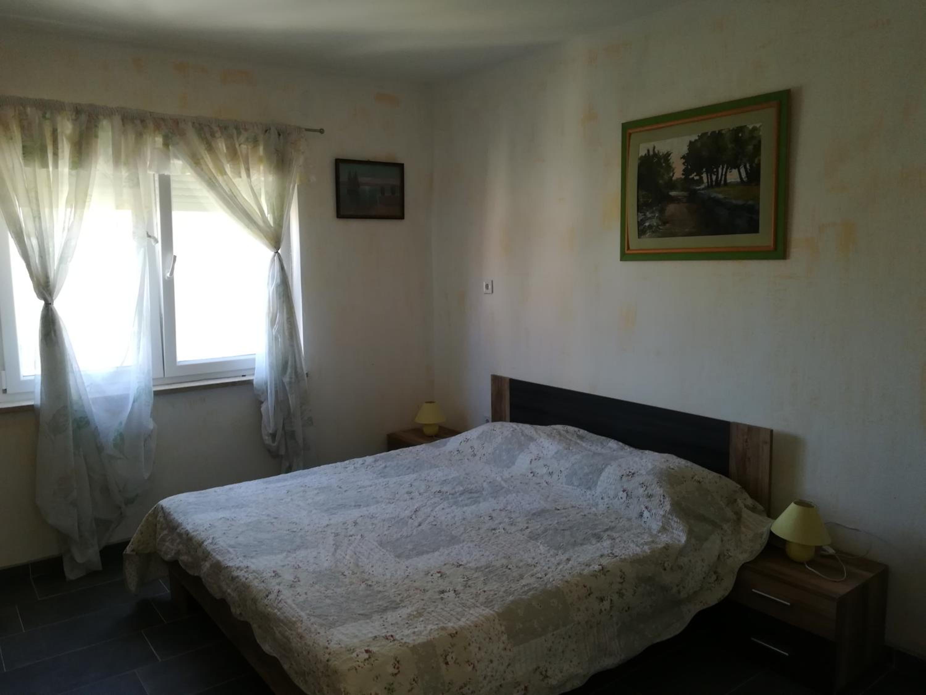 Guesthouse Porec view 5