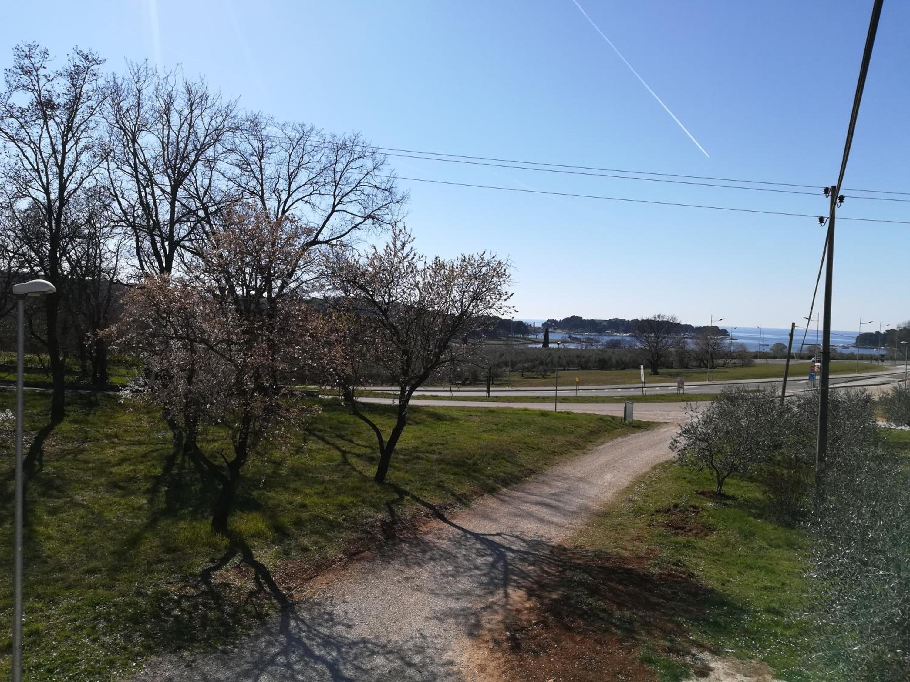 Guesthouse Porec view 4