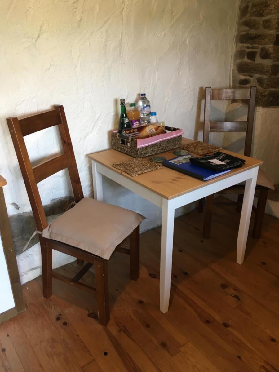 Gîtes de Camors