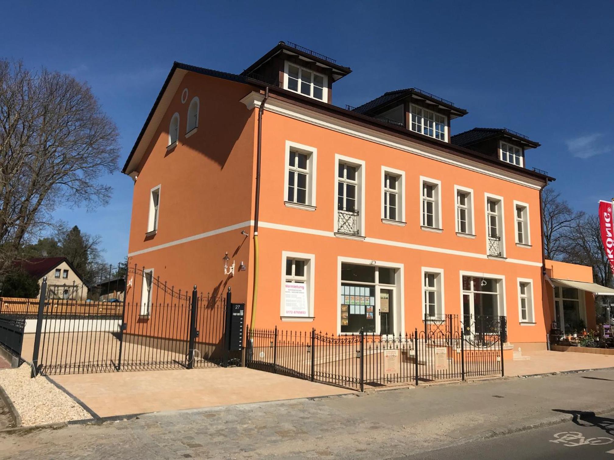Mediterrane Luxusferienwohnung 4, Berlin-Köpenick, Am Müggelsee