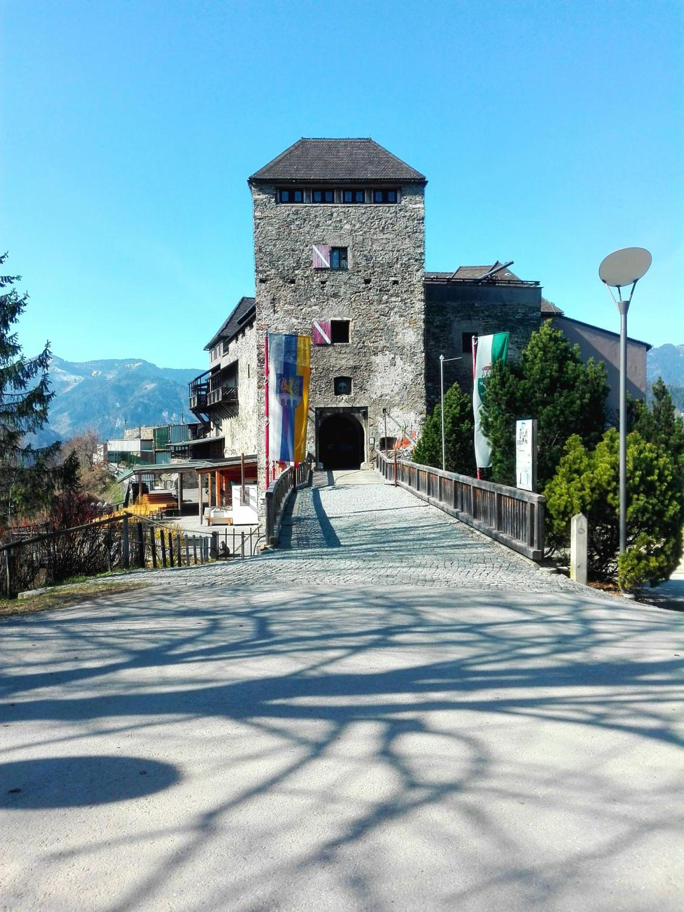 building