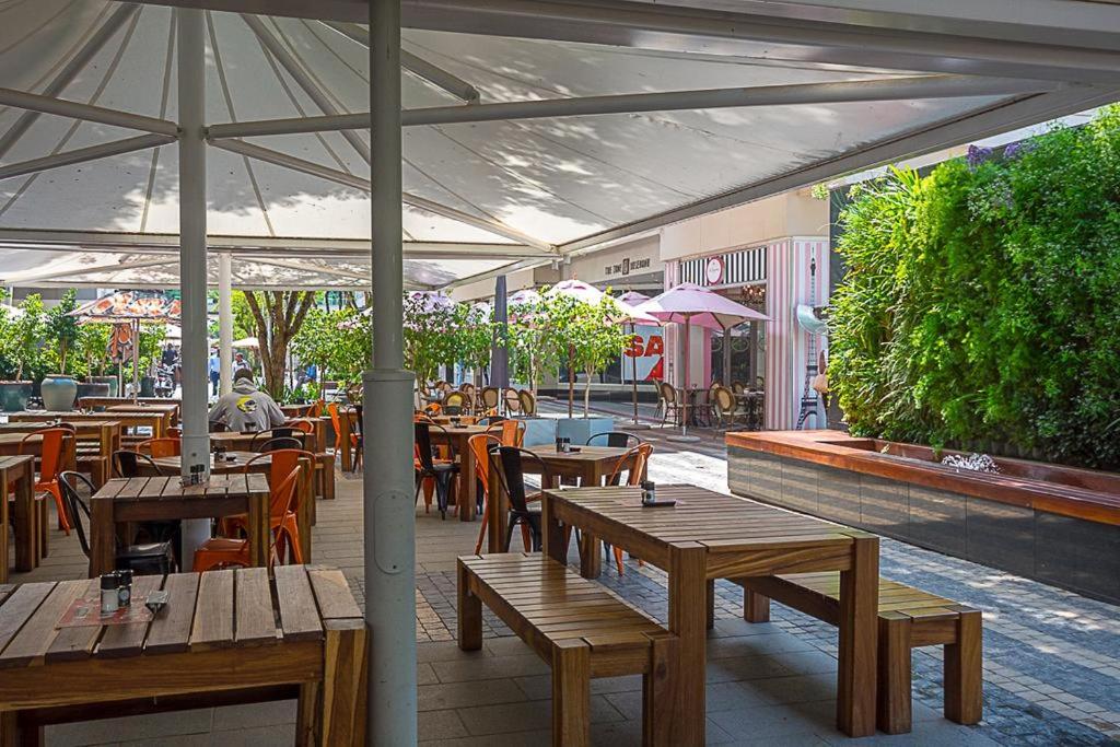 Cosmopolitan Accommodation Group