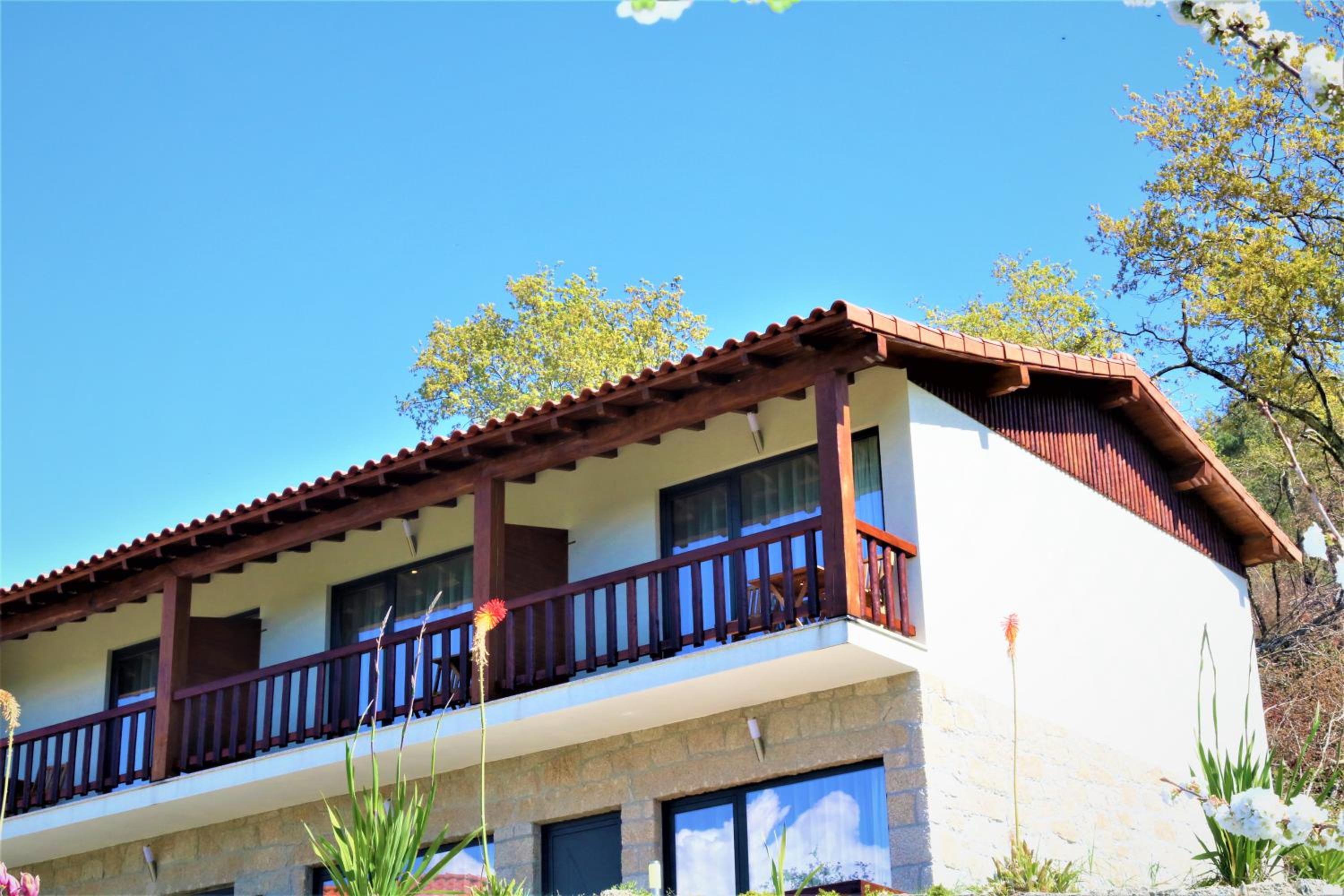 Quinta do Bento