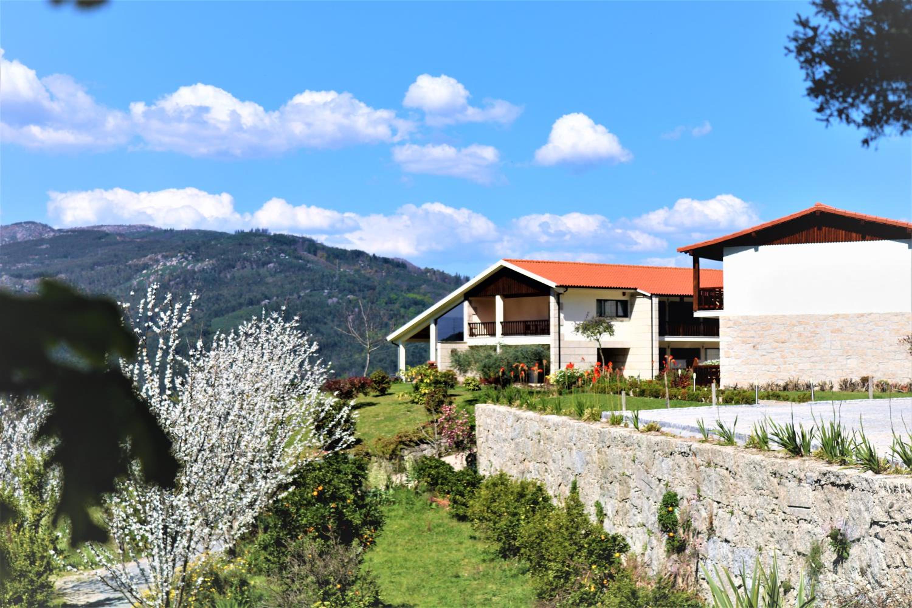 Quinta do Bento