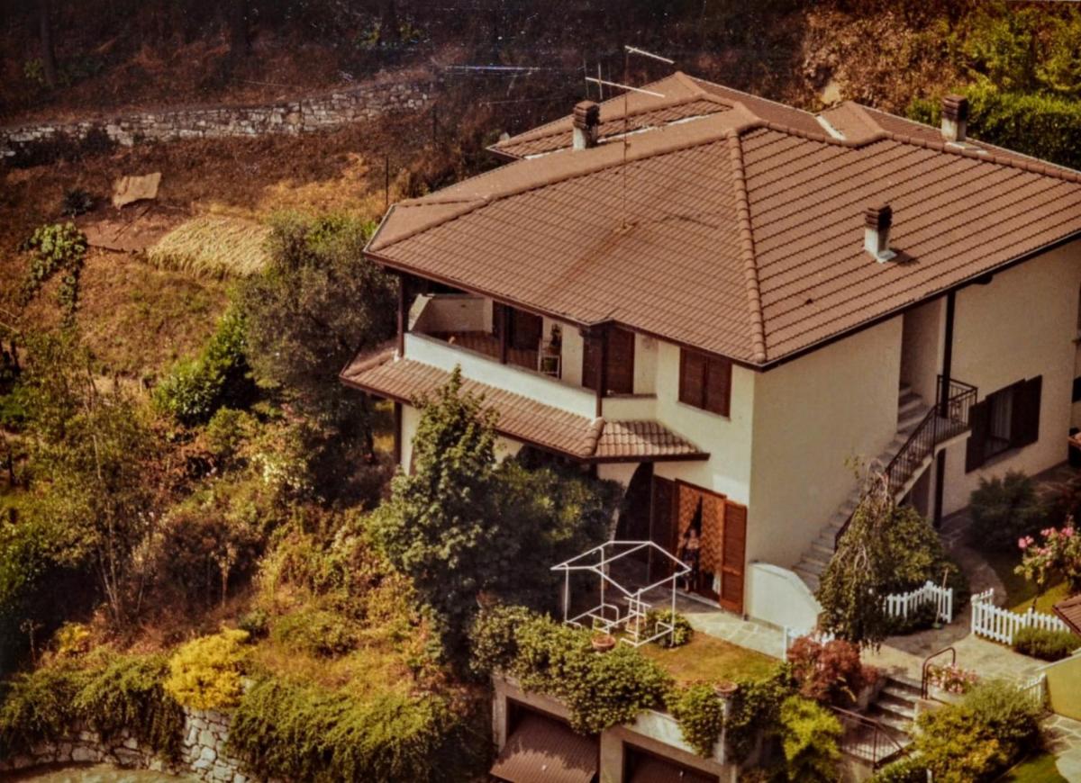 Le Grigne Guest House view 5